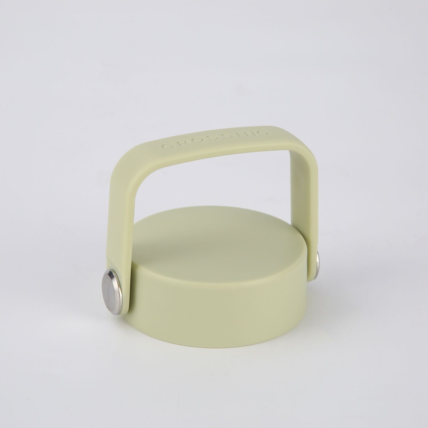 Crossing Flow Tritan Flat Cap Bottle 500ml