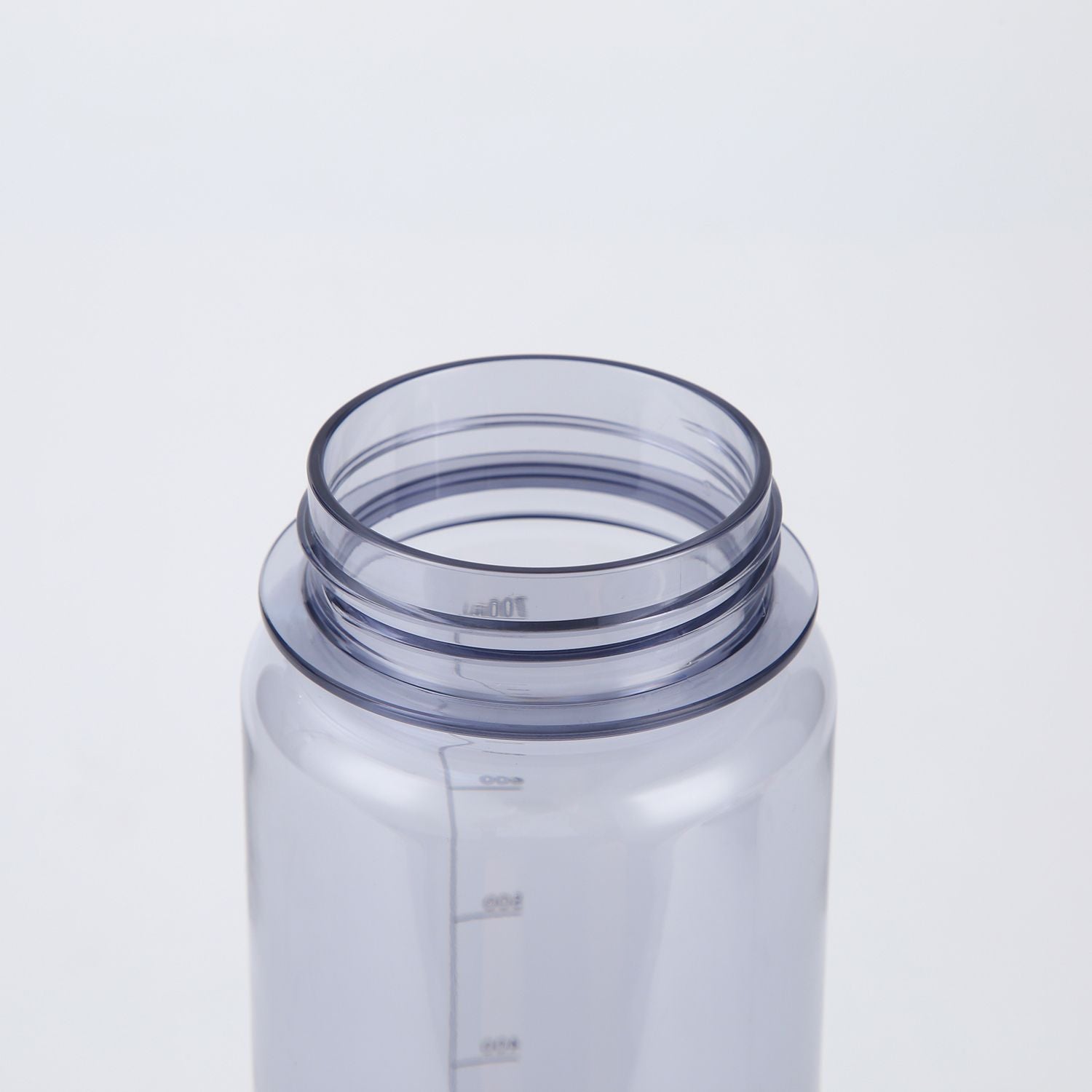 Crossing Flow Tritan Flat Cap Bottle 500ml