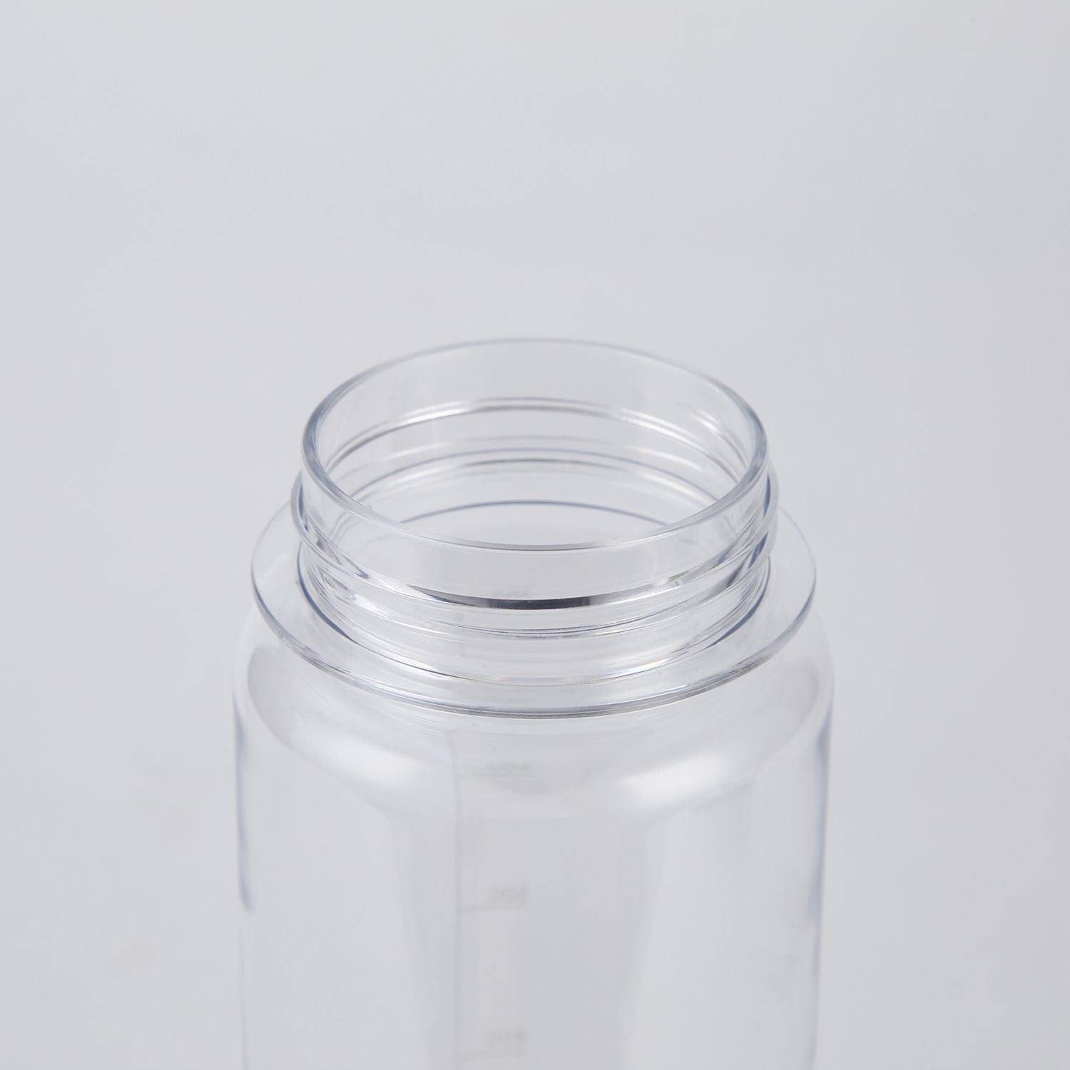 Crossing Flow Tritan Screw Cap Bottle 500ml
