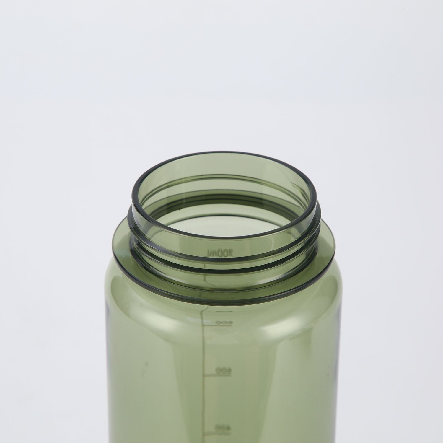 Crossing Flow Tritan Screw Cap Bottle 500ml