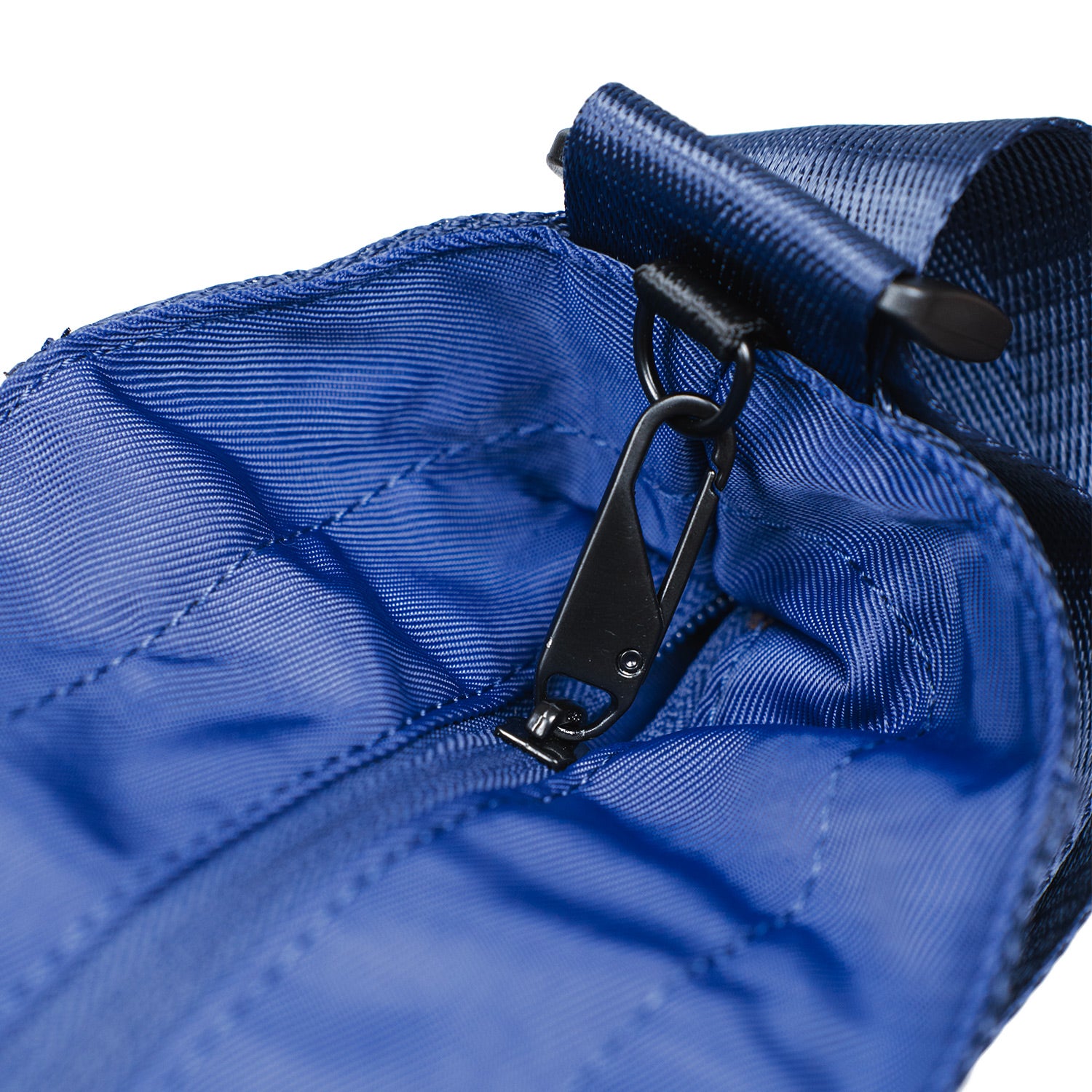 Crossing Hollis Anti-Theft RFID Dual Carry Crossbody Bag