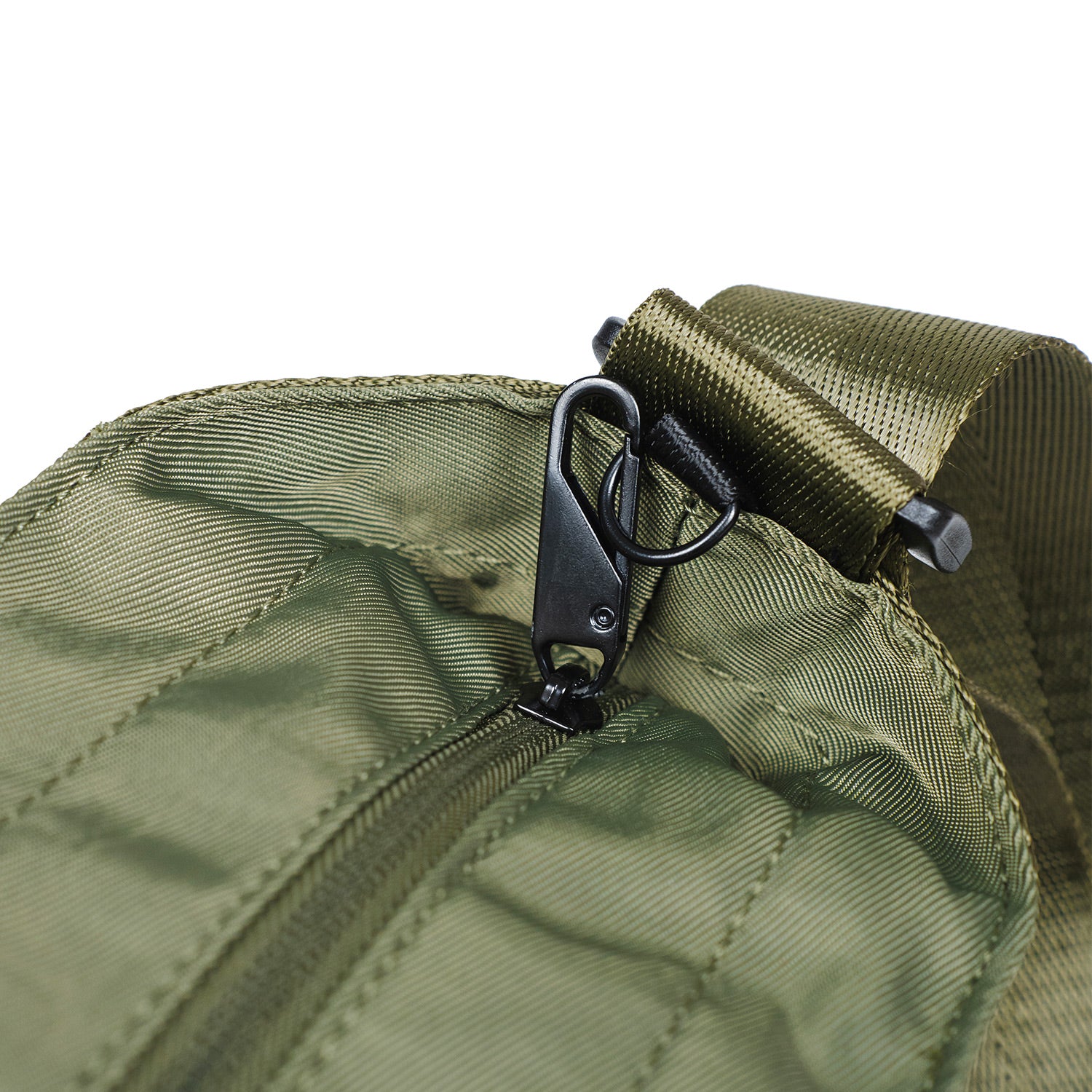 Crossing Hollis Anti-Theft RFID Dual Carry Crossbody Bag