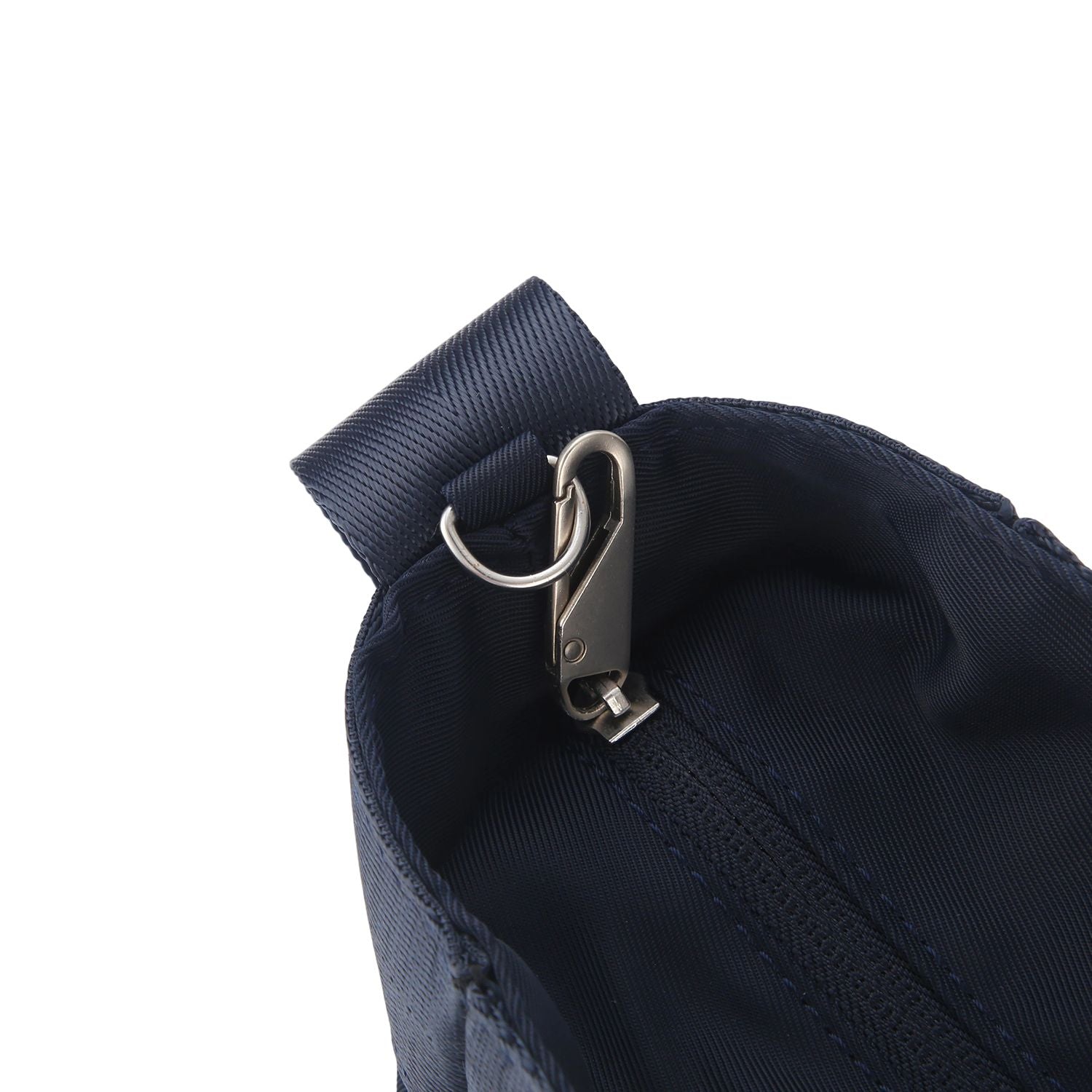 Crossing Hollis Anti-Theft RFID Dual Carry Crossbody Bag V3