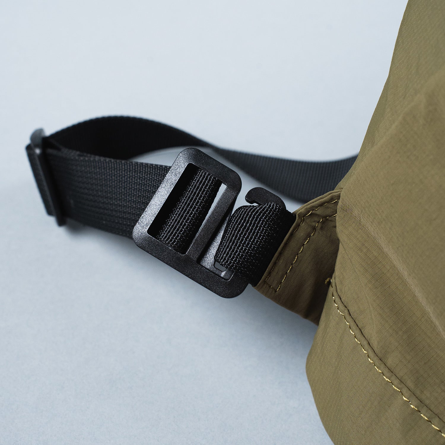 Crossing Jack Drawstring Totepack