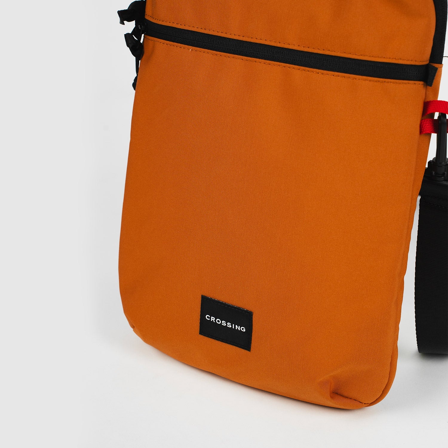 Crossing Jet Set Laptop Sleeve 13” Bag with RFID (SA)