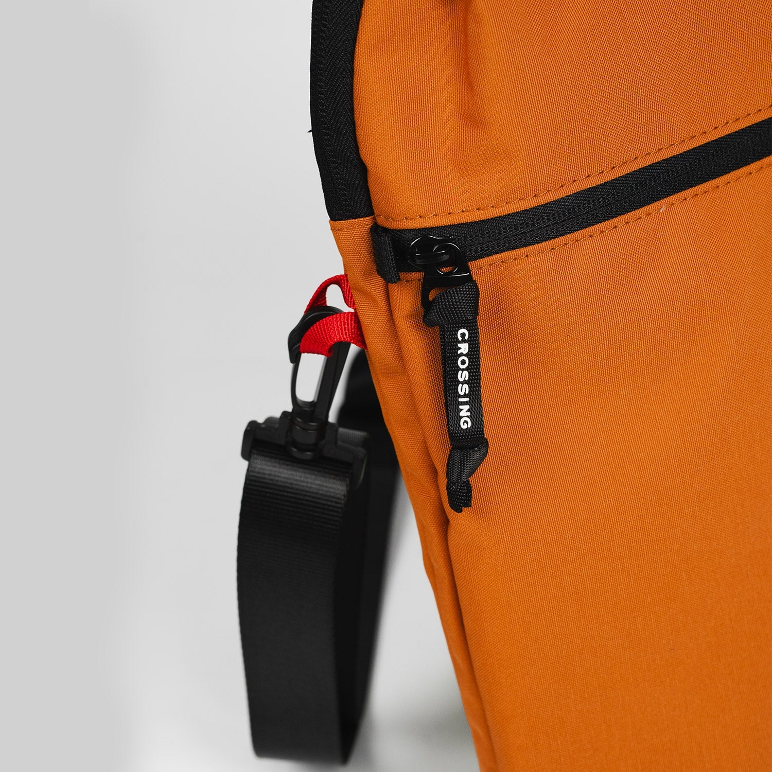 Crossing Jet Set Laptop Sleeve 13” Bag with RFID (SA)