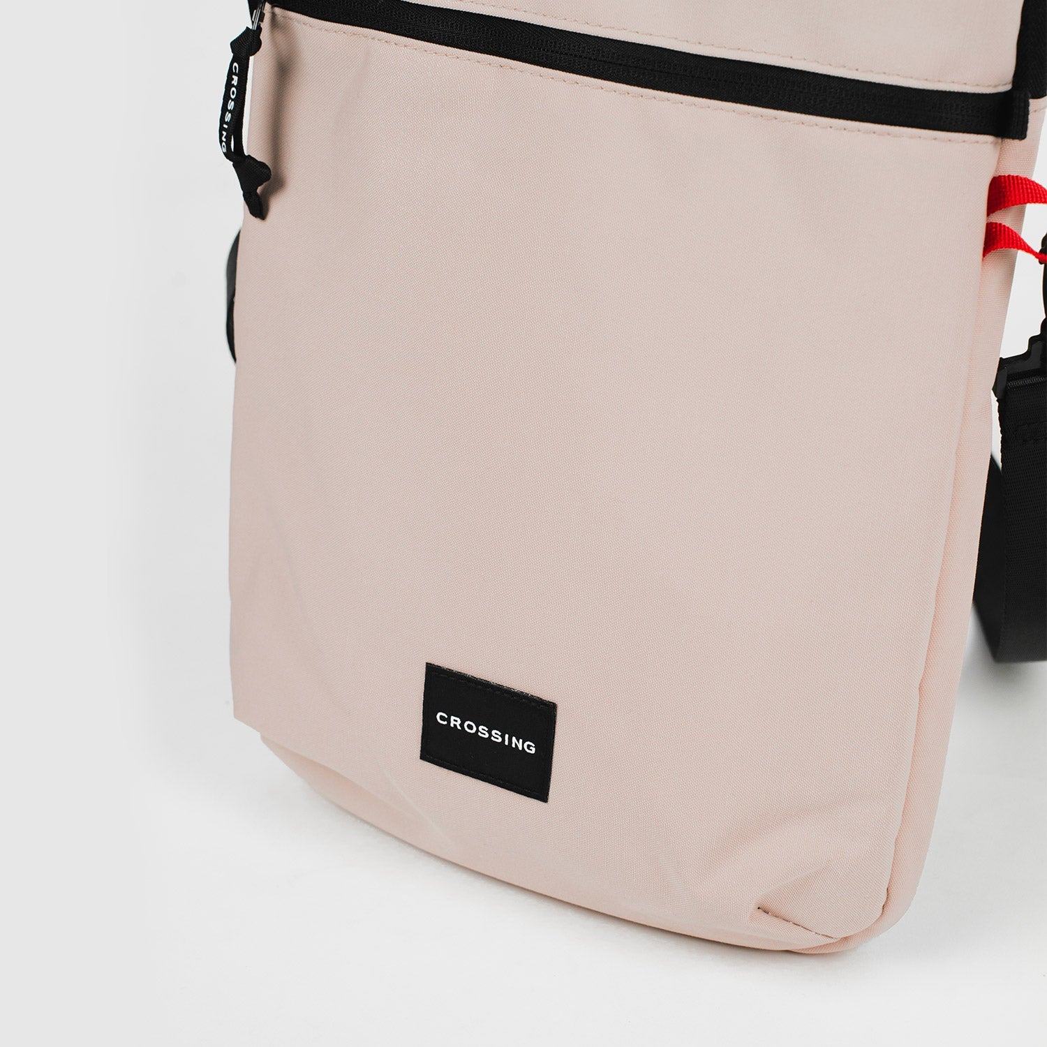 Crossing Jet Set Laptop Sleeve 13” Bag with RFID (SA)