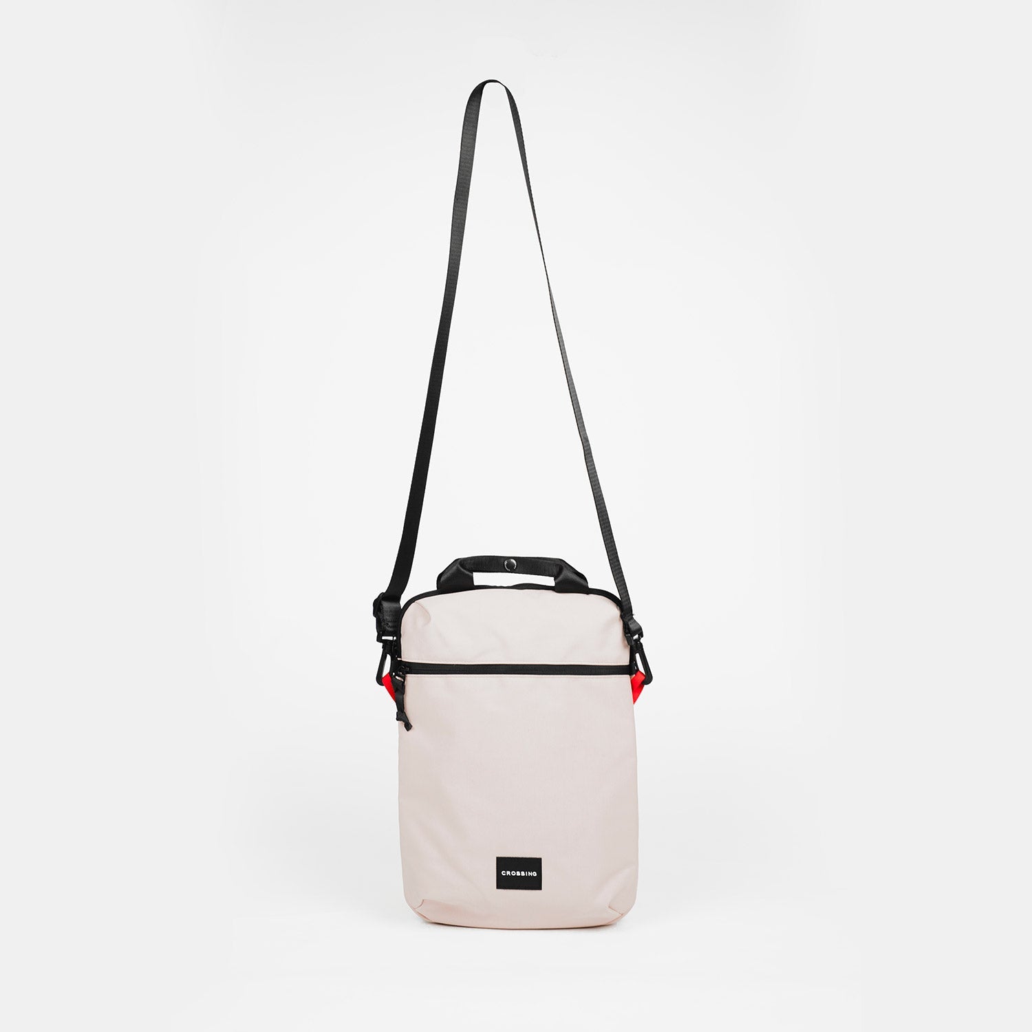 Crossing Jet Set Laptop Sleeve 13” Bag with RFID (SA)