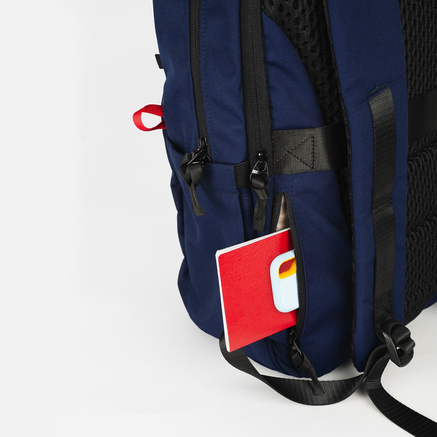 Buy Crossing Jet Set Utility Laptop Backpack 15.6” with RFID in
