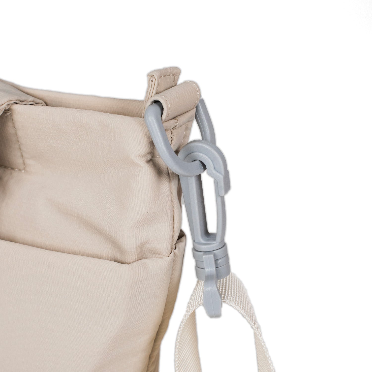 Crossing Jill Anti-Theft RFID Dual Carry Crossbody Bag