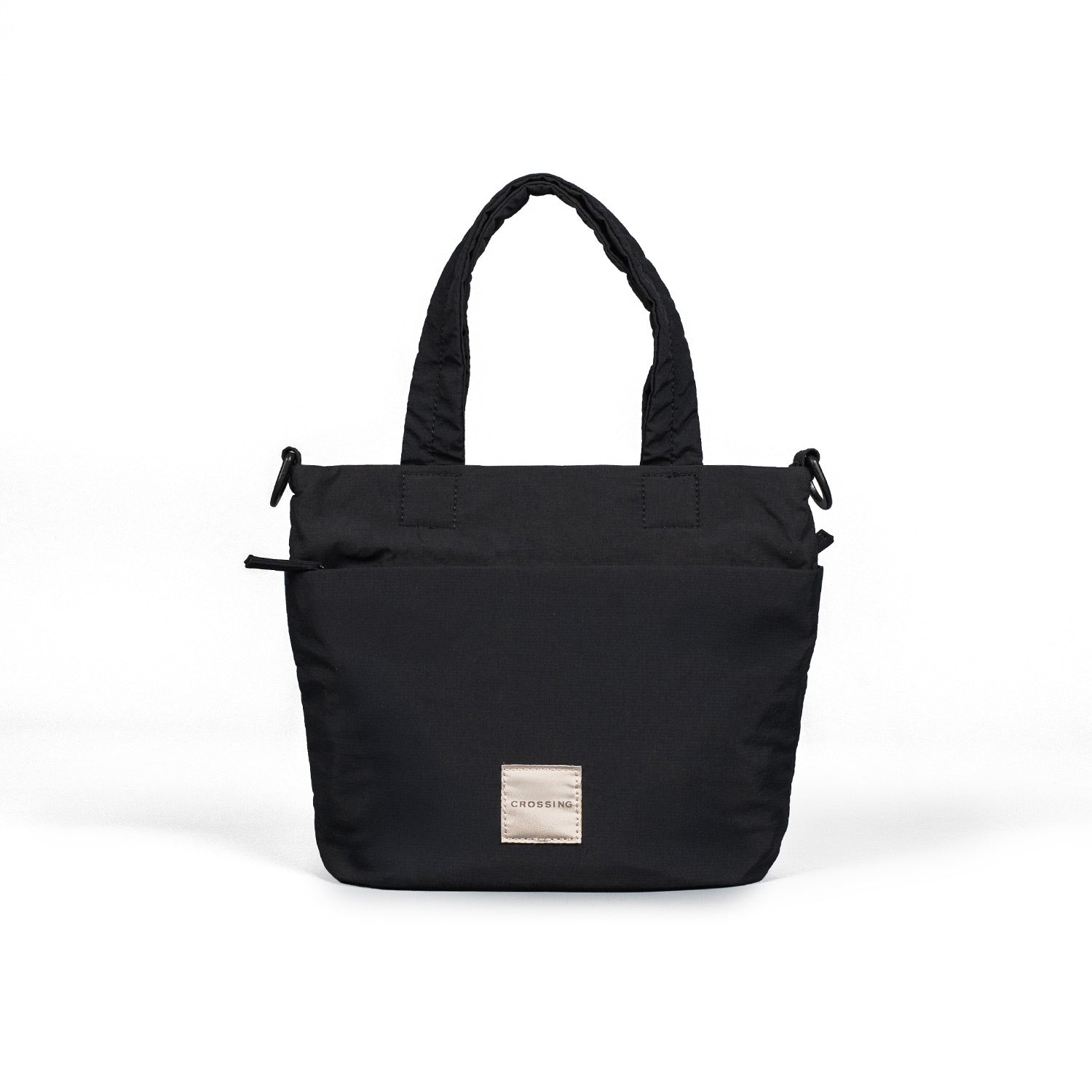 Crossing Jill Anti-Theft RFID Dual Carry Crossbody Bag