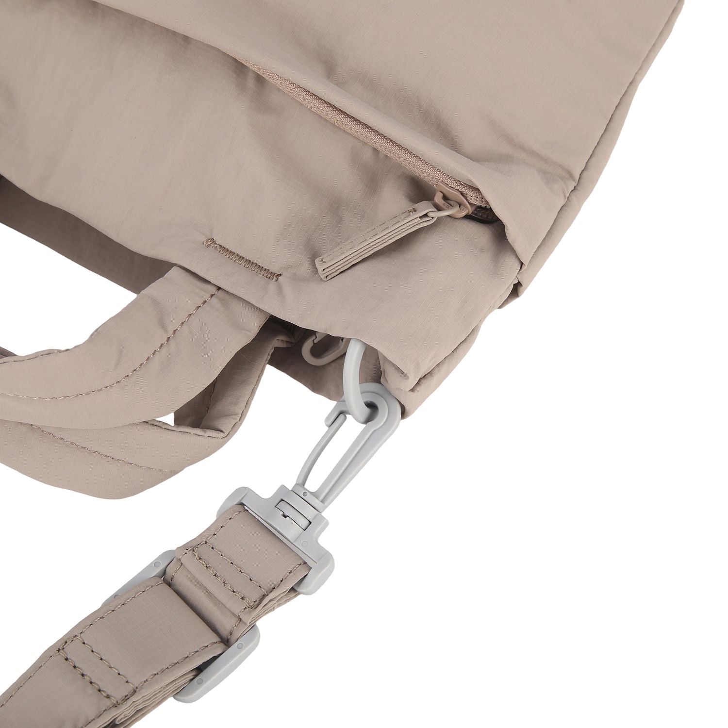 Crossing Jill Anti-Theft RFID Dual Carry Crossbody Bag V3