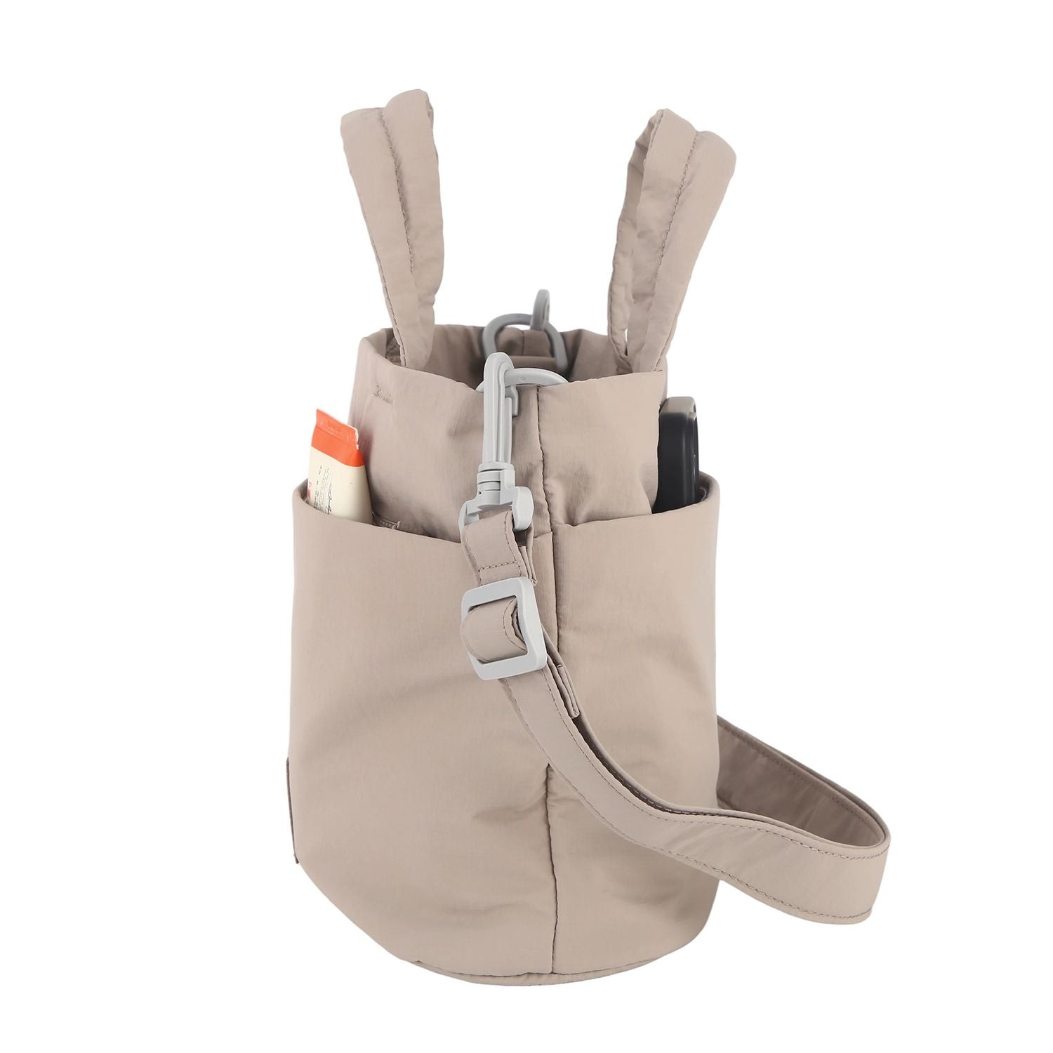 Crossing Jill Anti-Theft RFID Dual Carry Crossbody Bag V3