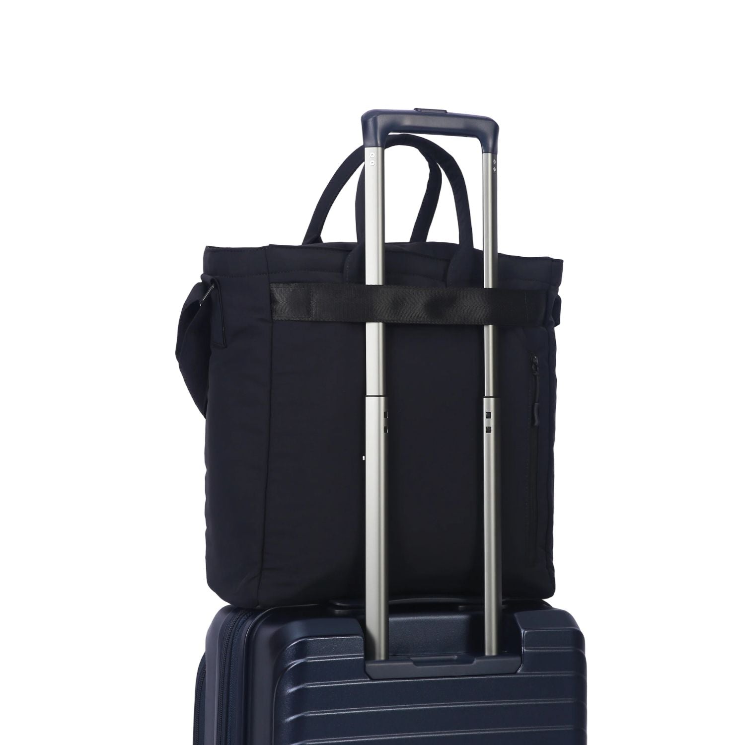 Crossing Joel Dual Carry Tote Bag V3