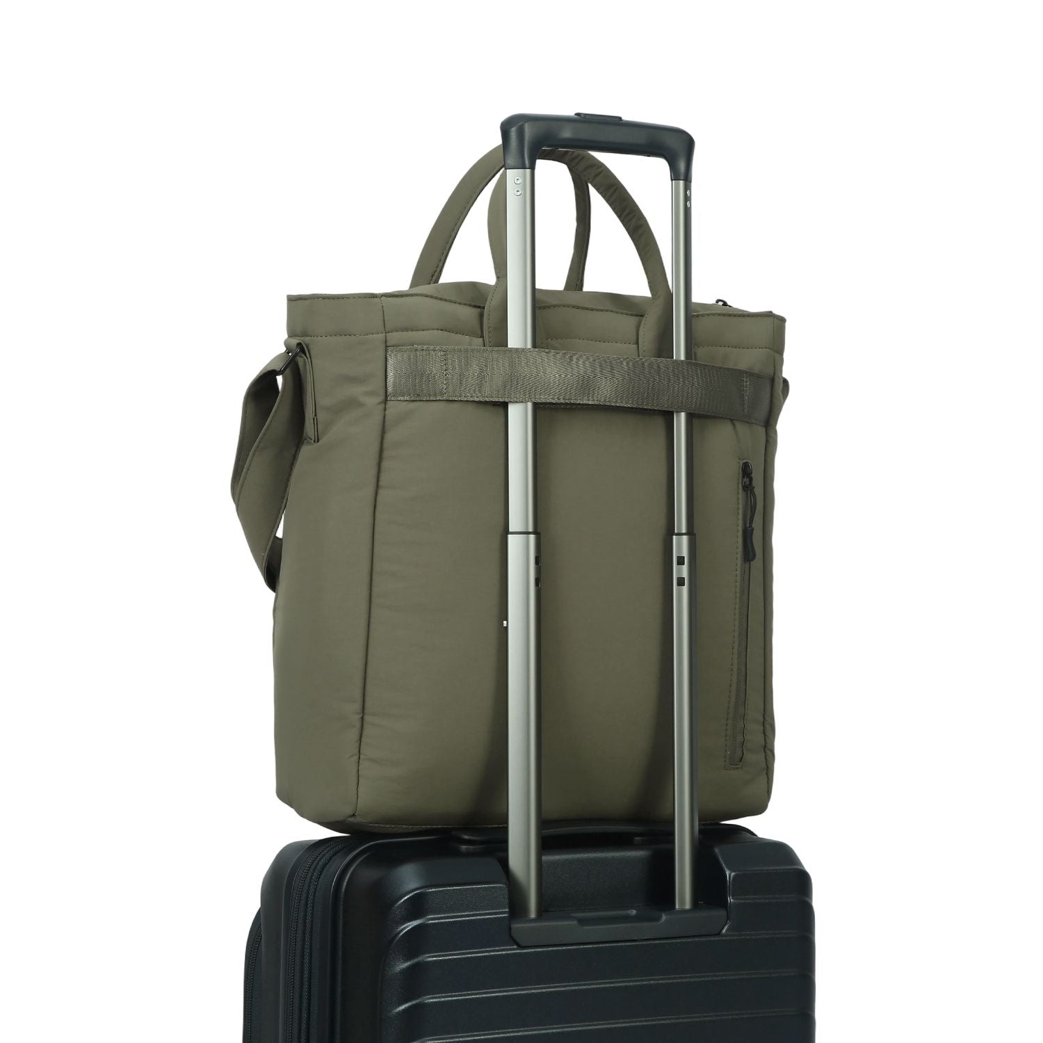 Crossing Joel Dual Carry Tote Bag V3