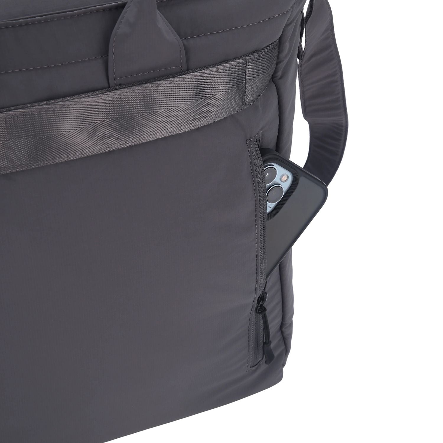 Crossing Joel Dual Carry Tote Bag V3