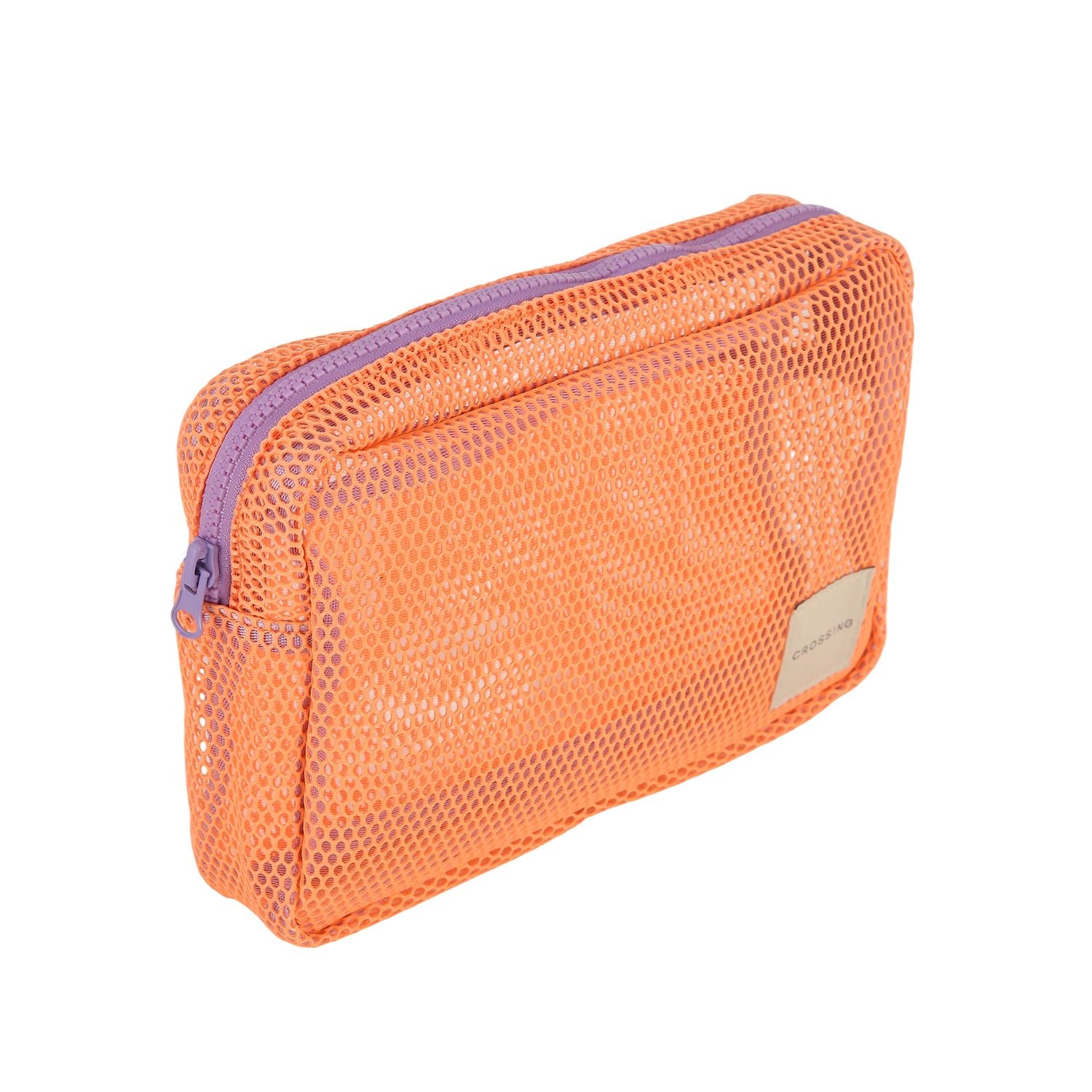 Crossing Jules Everywhere Mesh Pouch (Large)