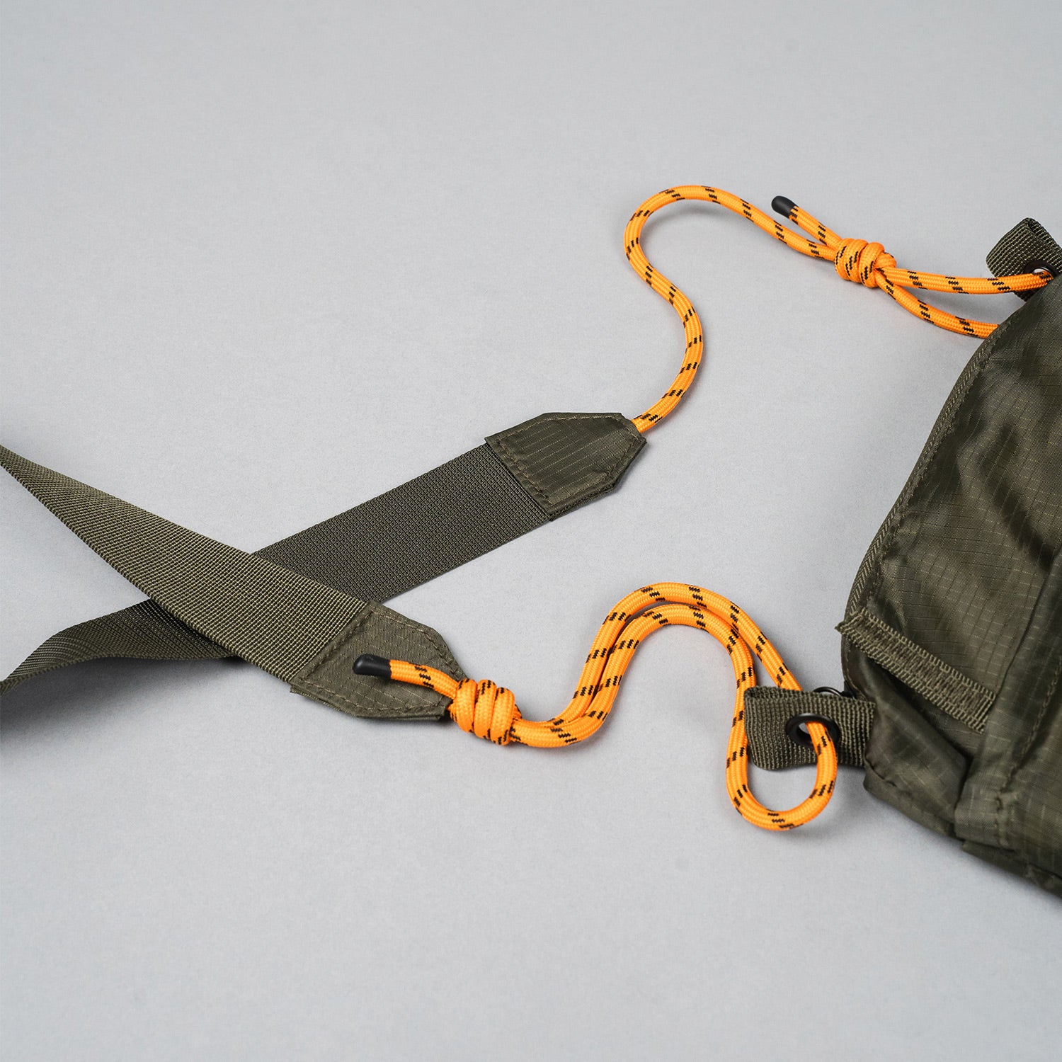 Crossing Kai Crossbody Bag