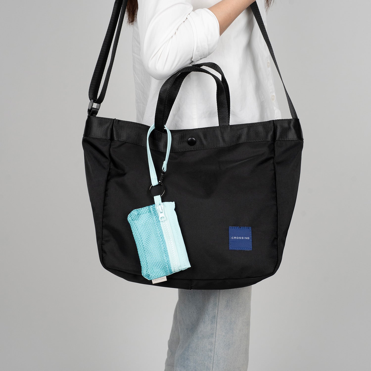 Crossing Milie Mini Wrislet Pouch