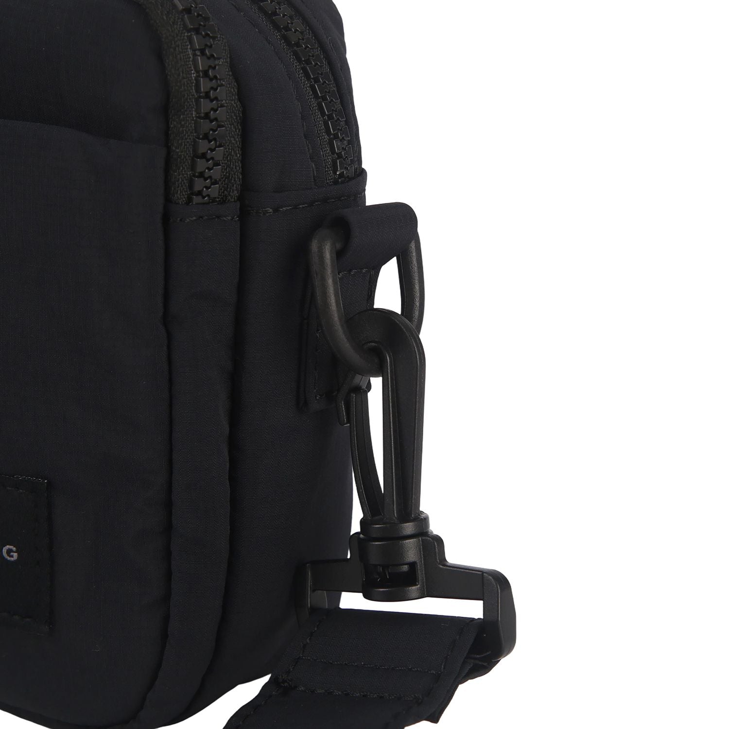 Crossing Sam Anti-Theft RFID Crossbody Bag V2