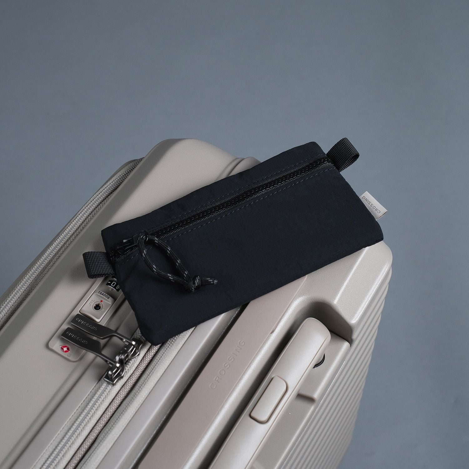 Crossing Tessa Colour Block Pouch Small