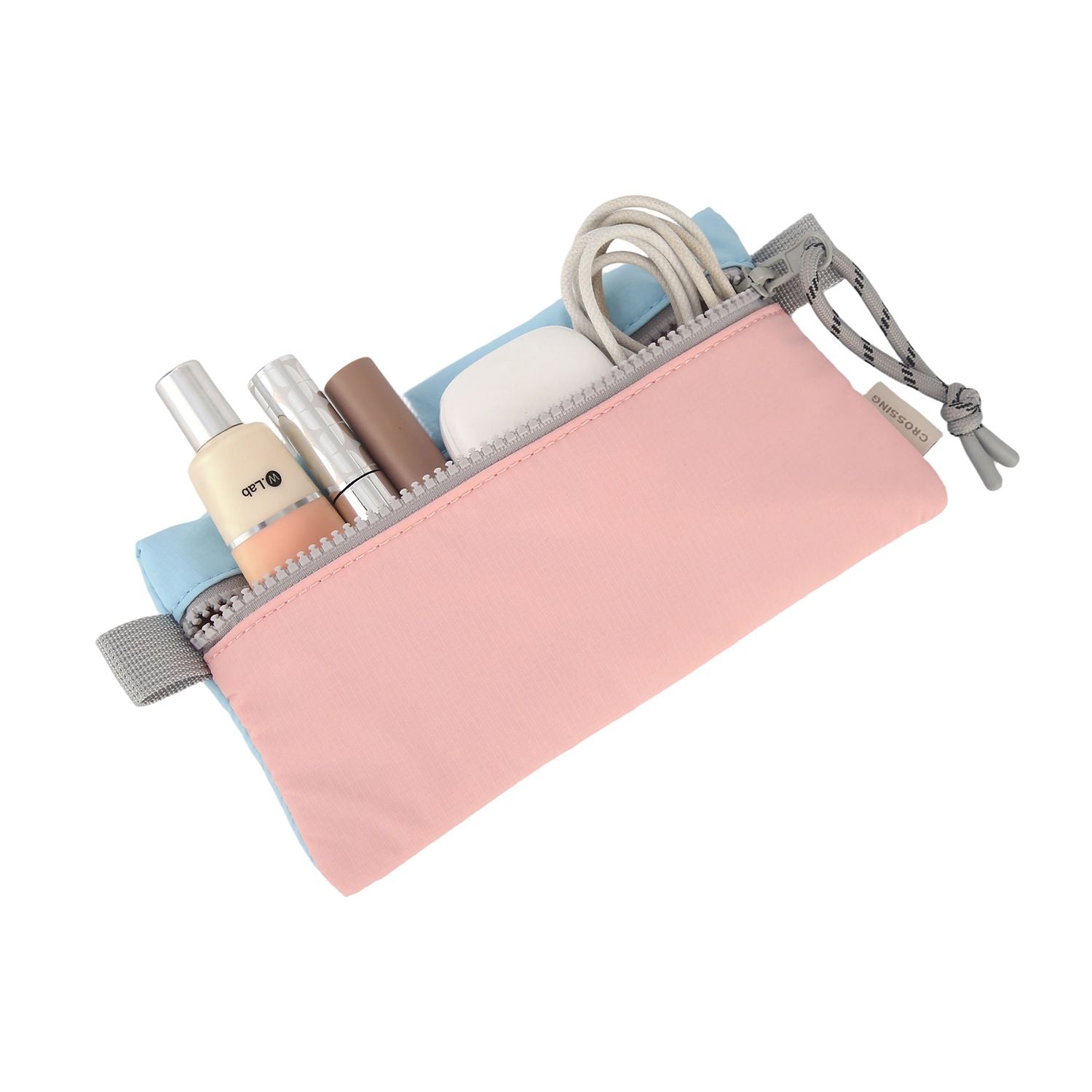 Crossing Tessa Colour Block Pouch Small
