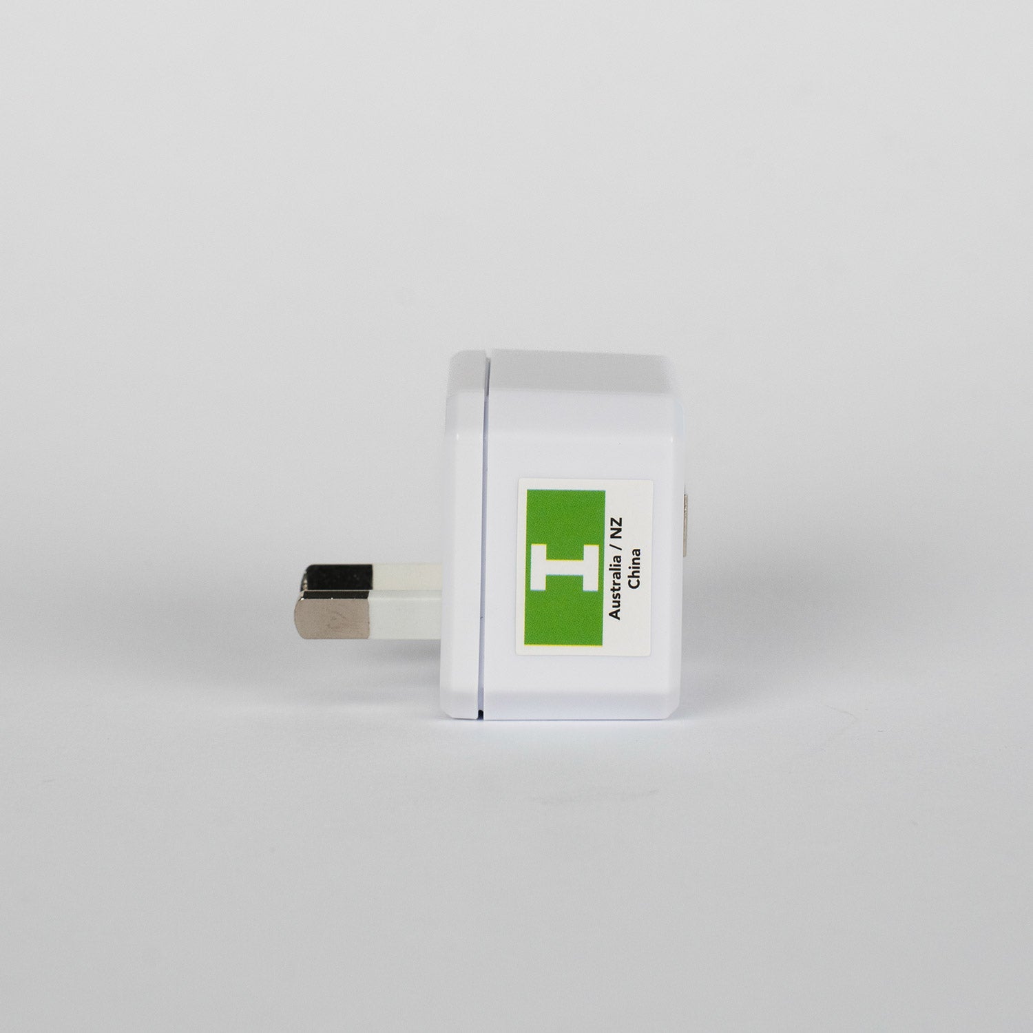 Crossing Travel Adaptor Plug