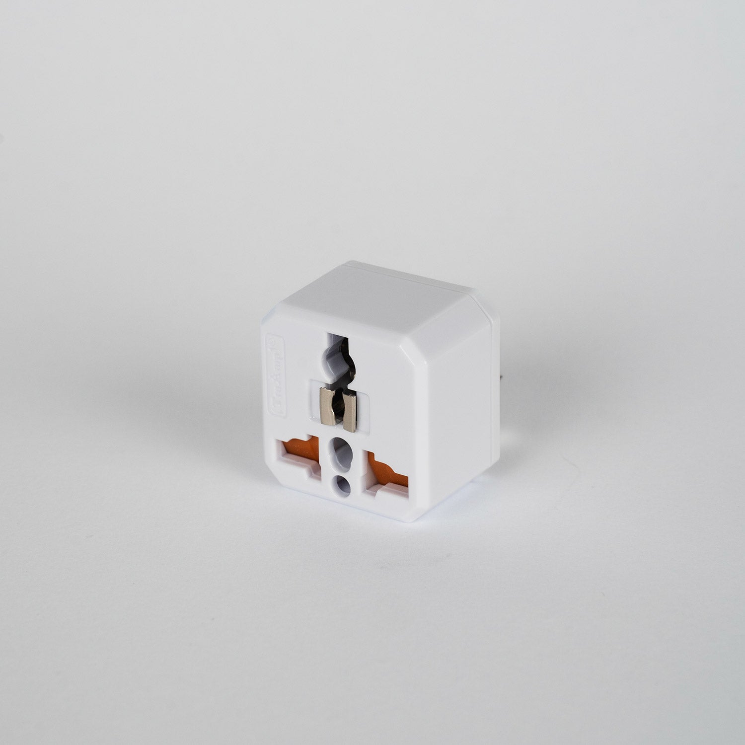 Crossing Travel Adaptor Plug