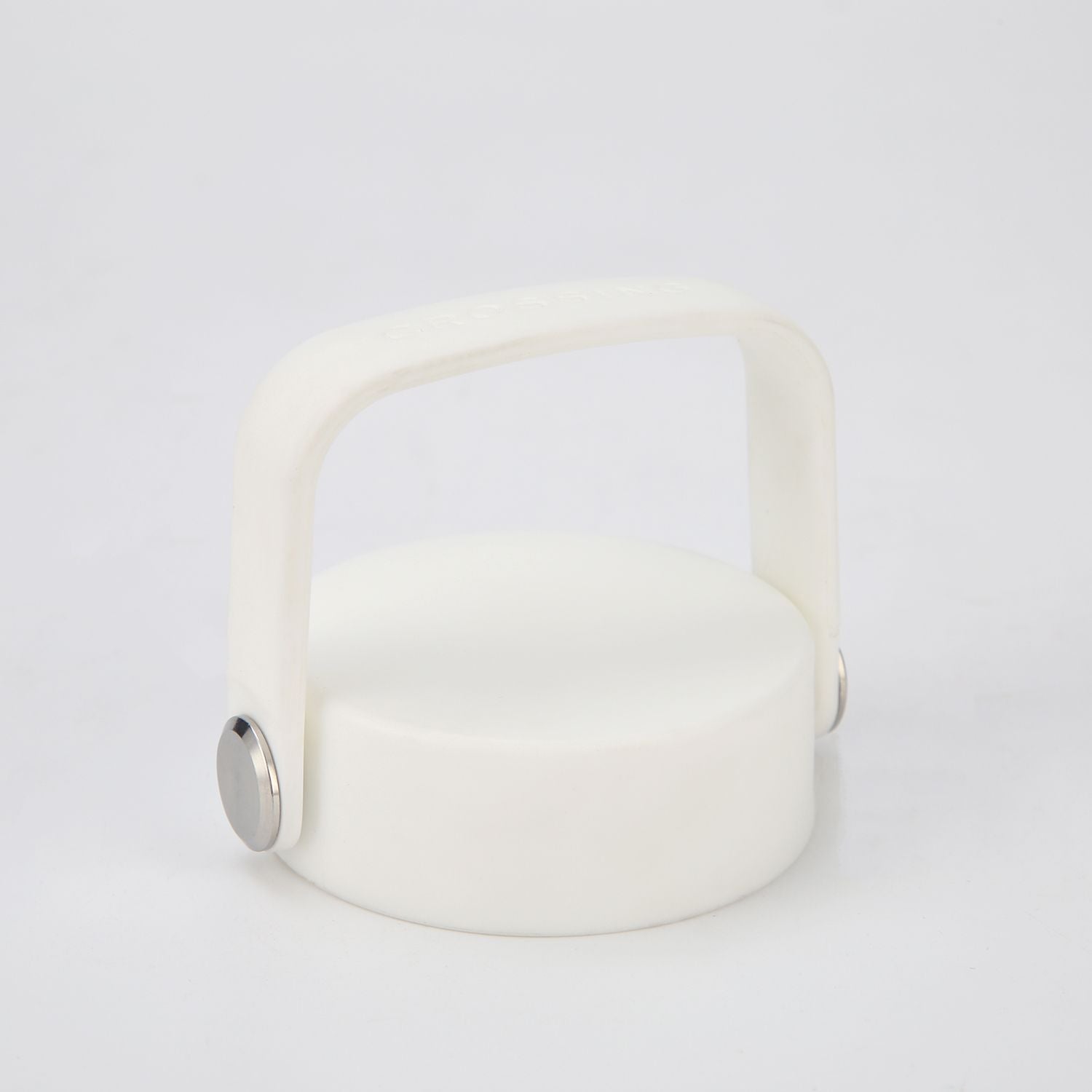 Crossing Urban Ceramic S/S Insulated Flat Cap Bottle With Handle 1000ml
