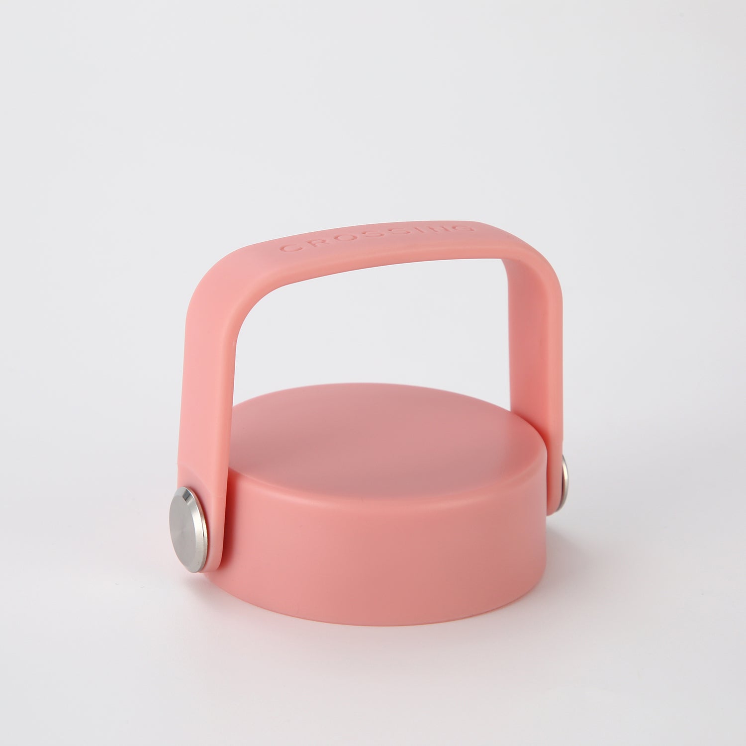 Crossing Urban Ceramic S/S Insulated Flat Cap Bottle With Handle 720ml