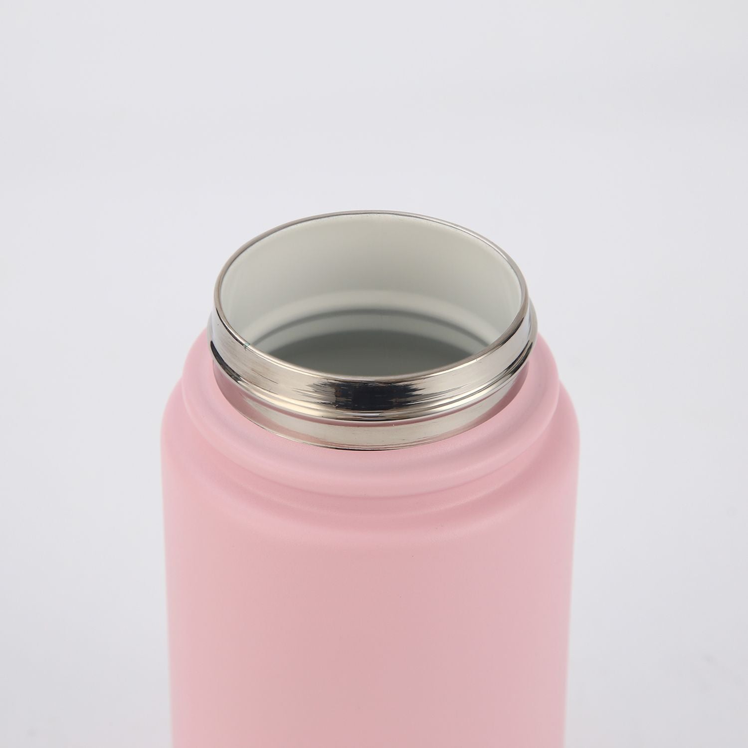 Crossing Urban Ceramic S/S Insulated Flat Cap Bottle With Handle 720ml