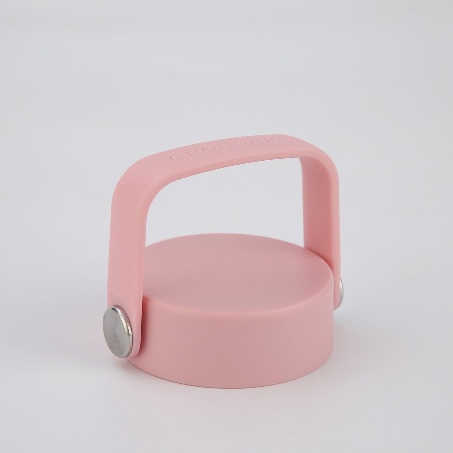 Crossing Urban Ceramic S/S Insulated Flat Cap Bottle With Handle 720ml