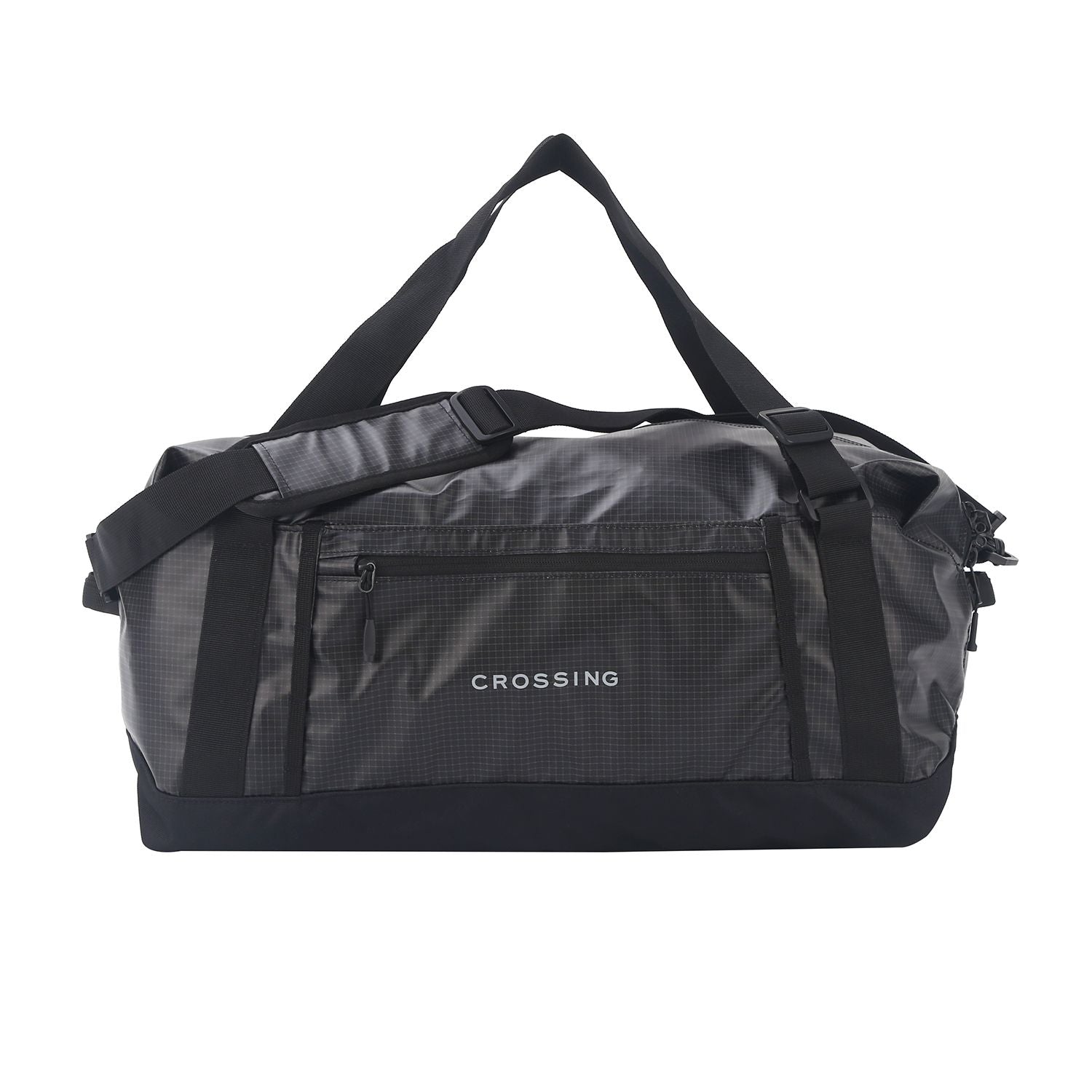 Crossing Voyage Foldable Duffel 65L