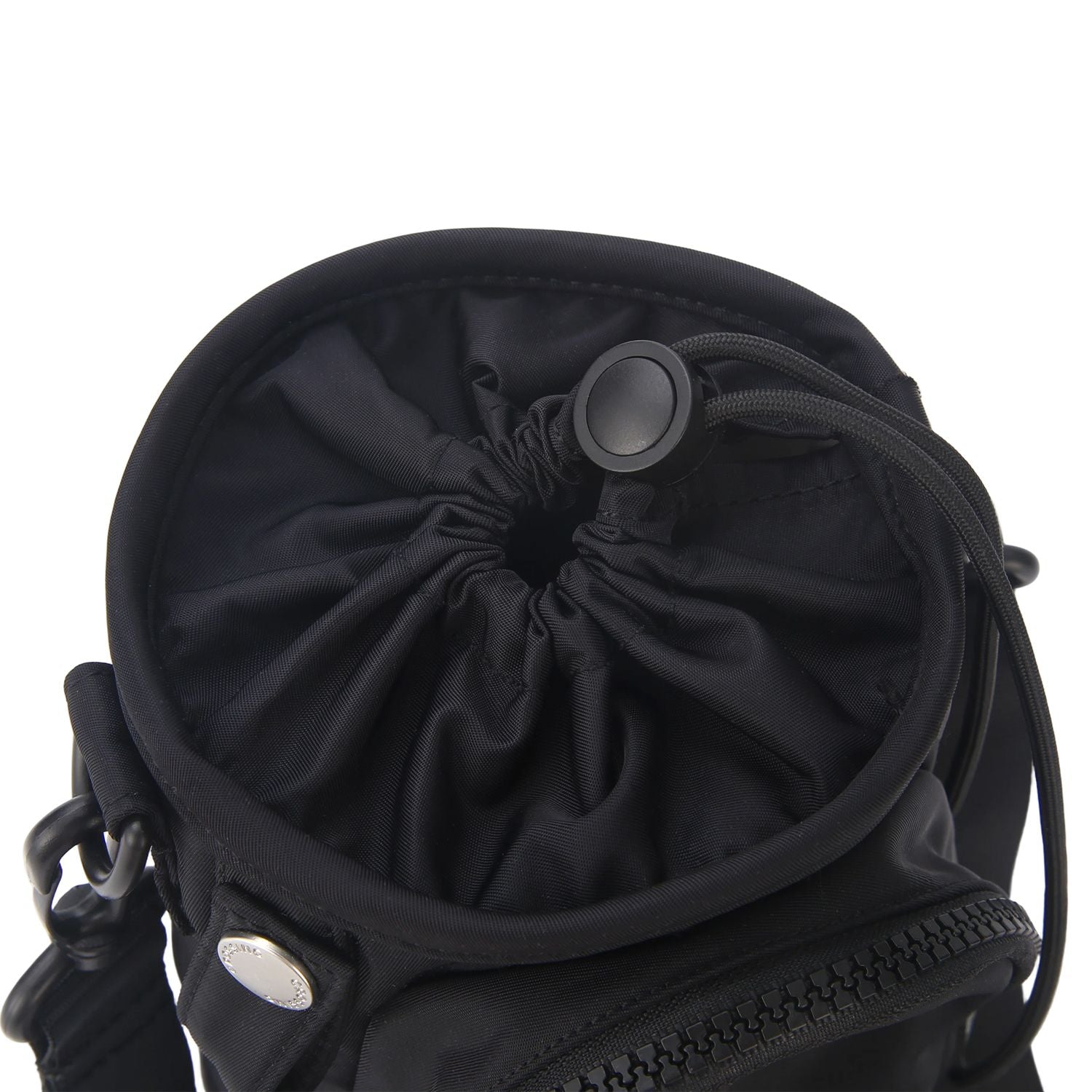 Crossing Water Bottle Crossbody Bag With Front Pocket 2L V2