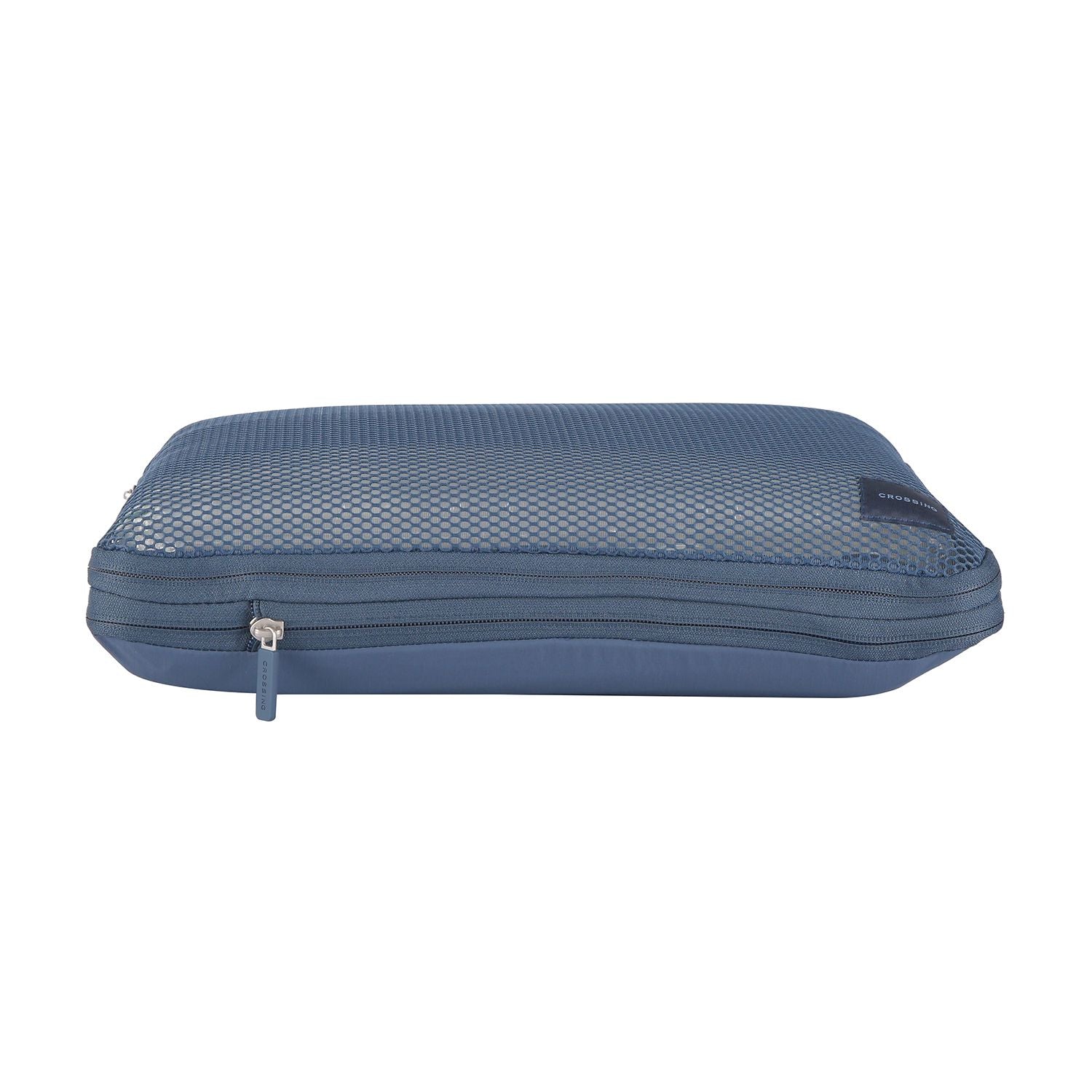 Crossing Waterproof Ripstop Nylon Compression Packing Cube M