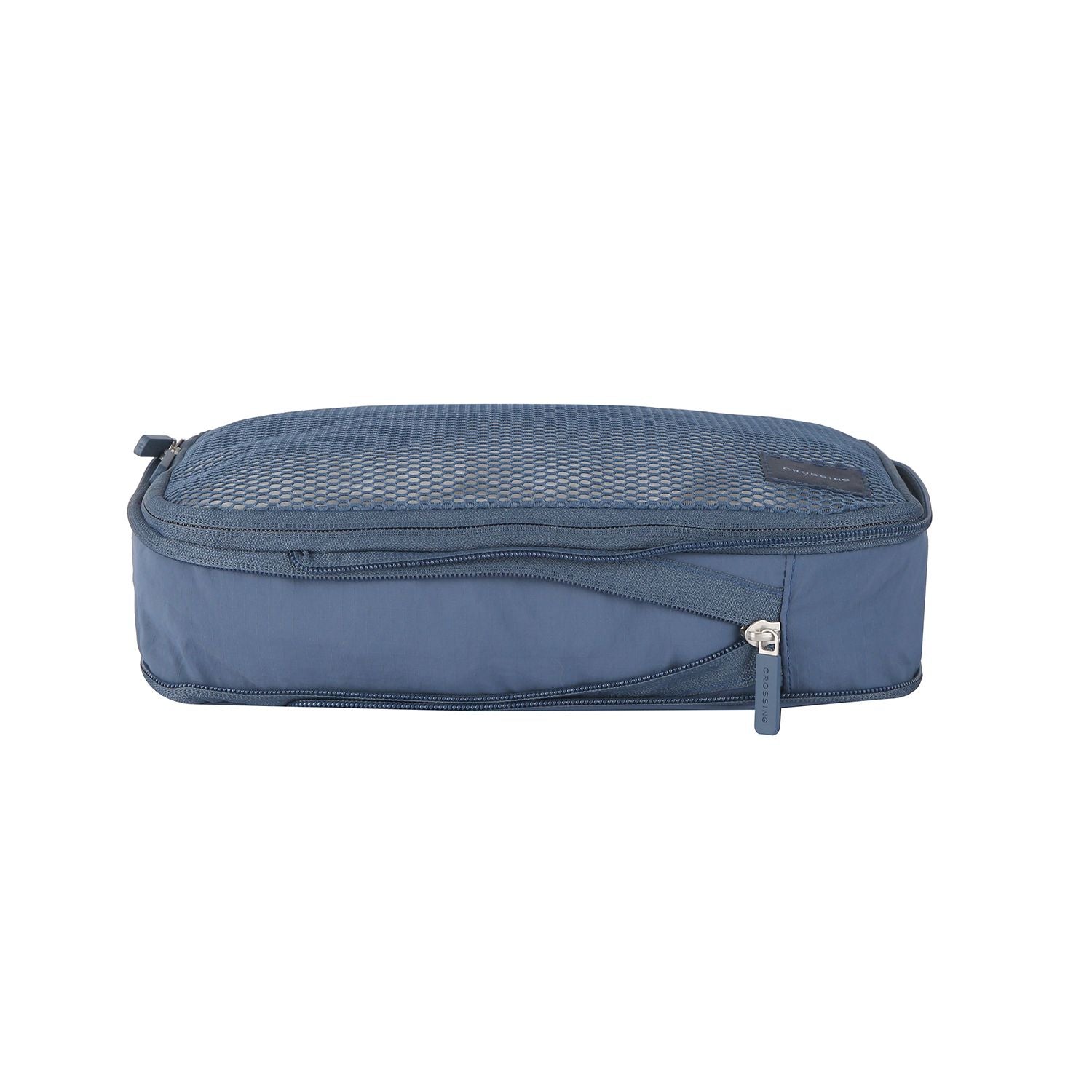 Crossing Waterproof Ripstop Nylon Compression Packing Cube S
