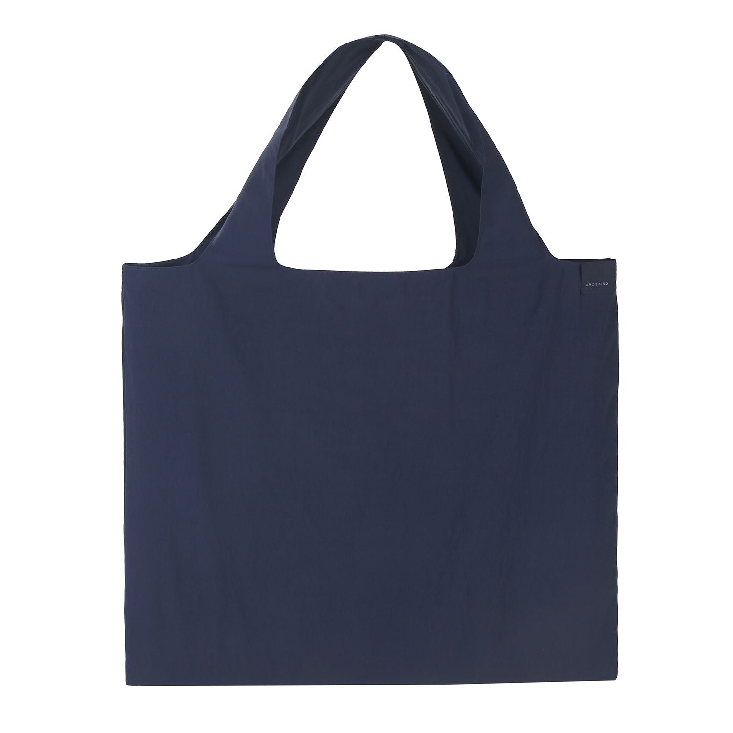 Crossing Waterproof Ripstop Nylon Foldable Tote Bag