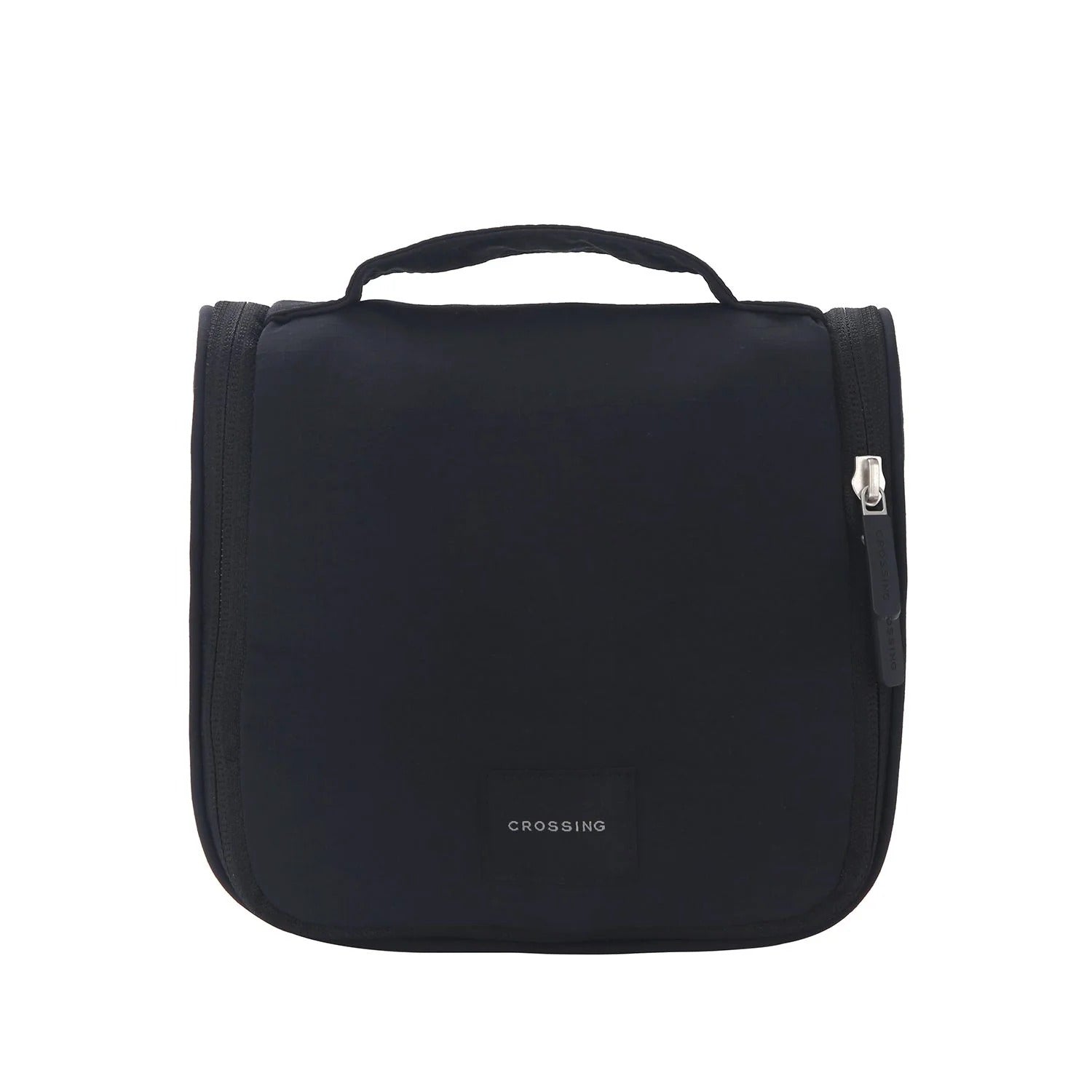 Crossing Waterproof Ripstop Nylon Hanging Toiletry Kit