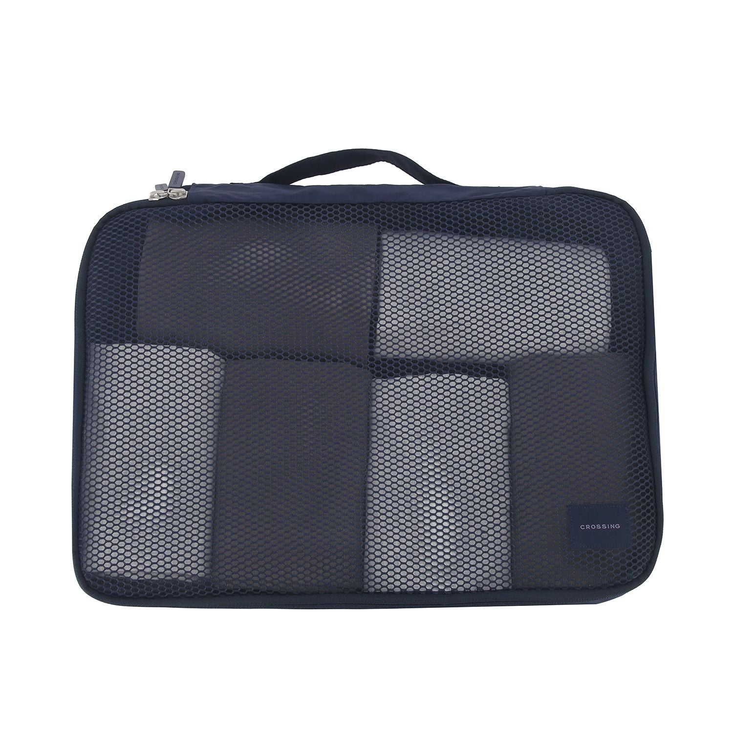 Crossing Waterproof Ripstop Nylon Packing Cube M