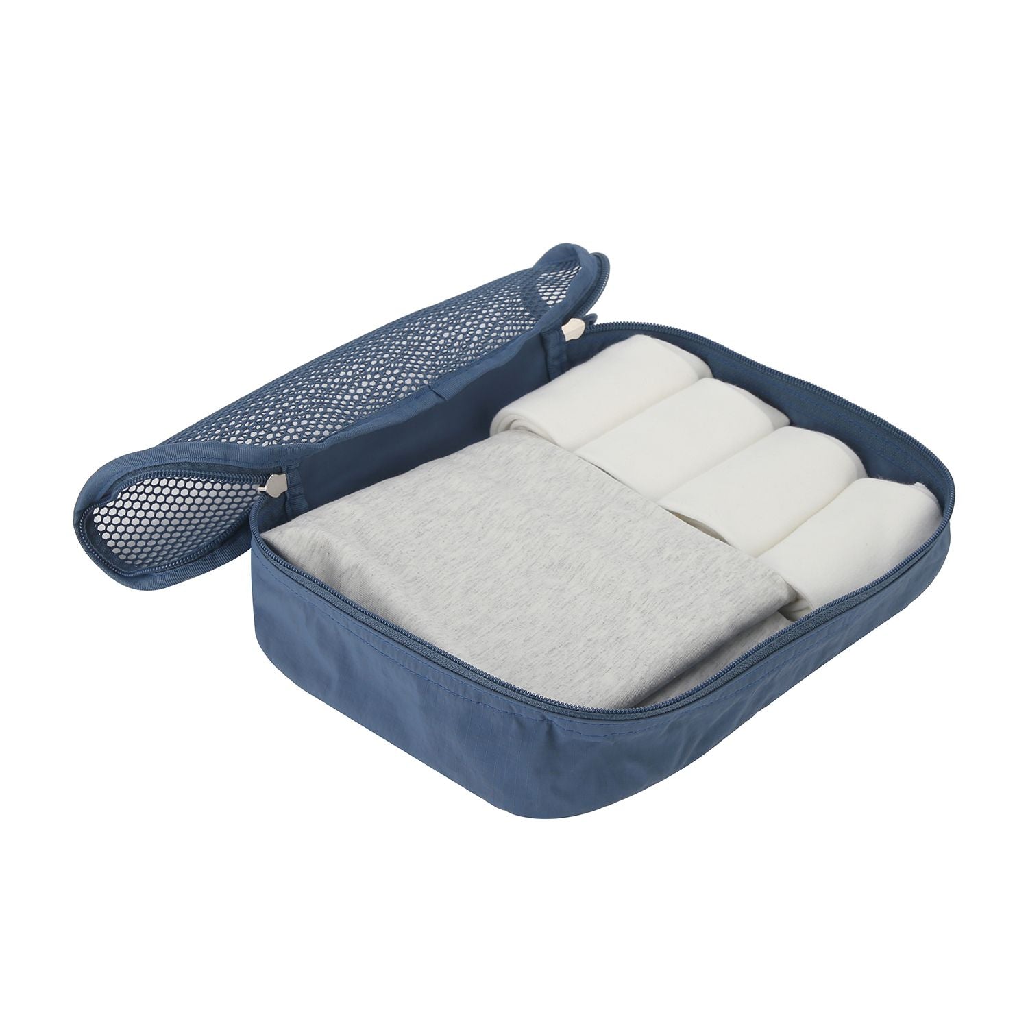 Crossing Waterproof Ripstop Nylon Packing Cube S