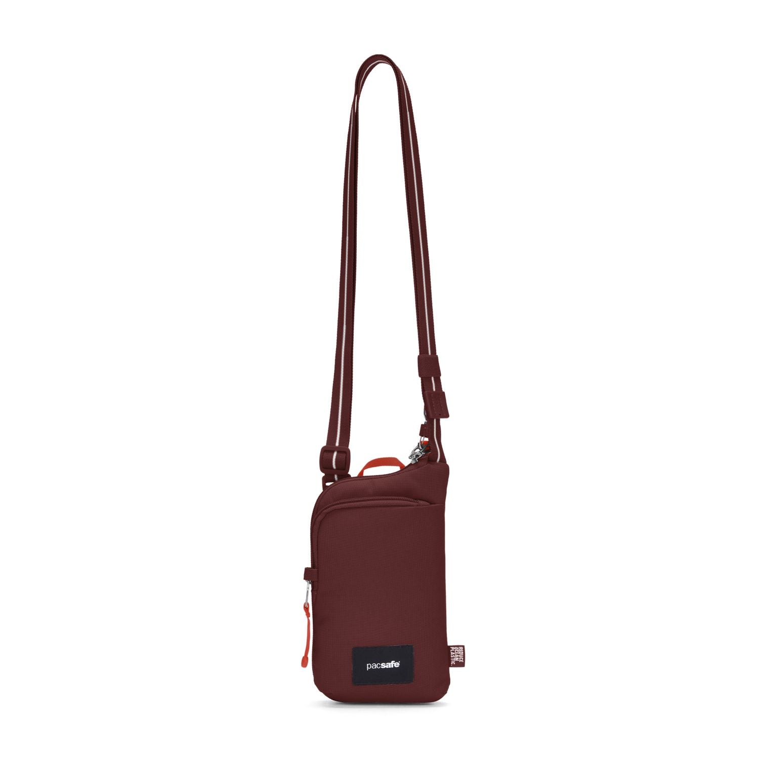 Pacsafe Go Tech Crossbody Bag (SA)