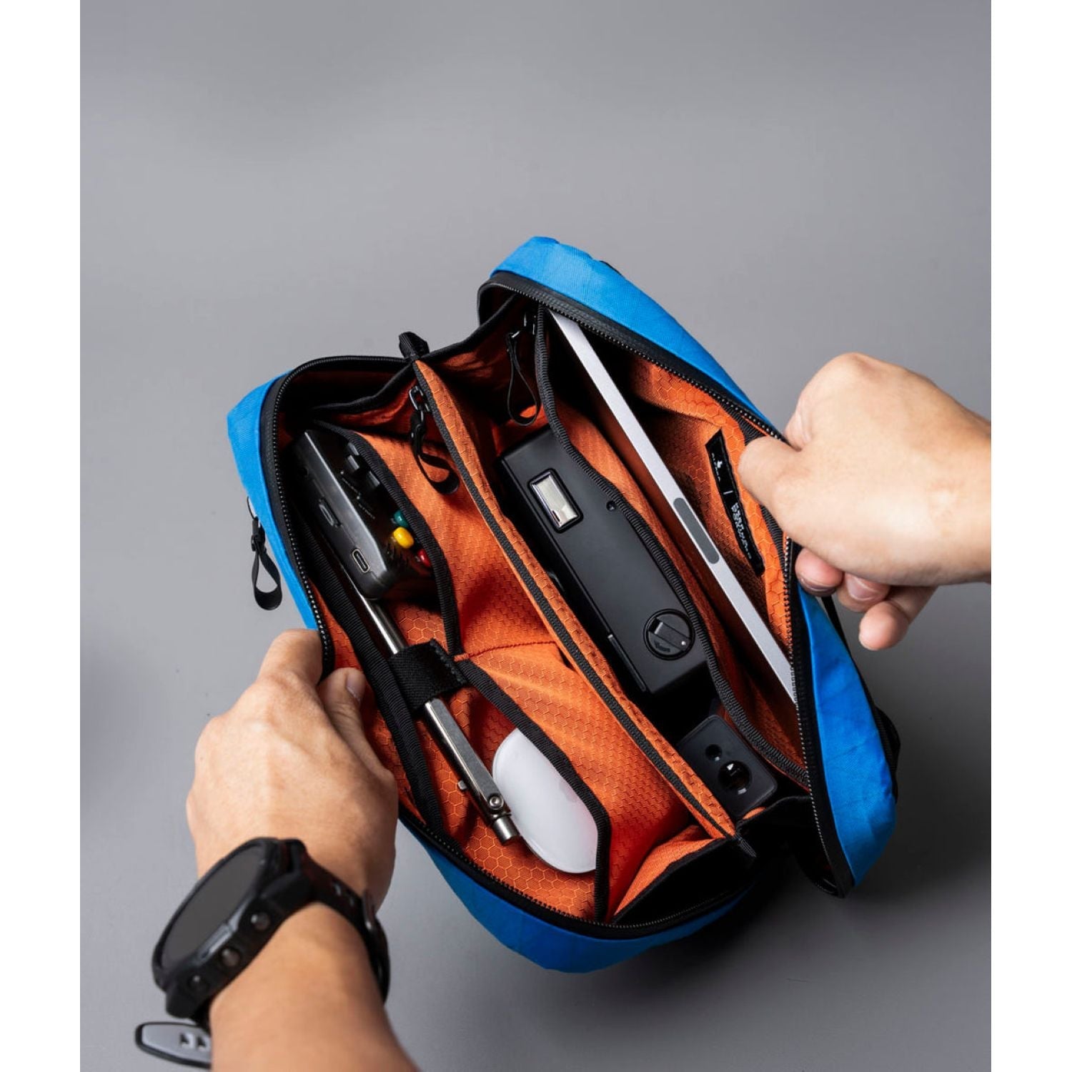 ALPAKA Elements Tech Case V2 X-Pac VX21