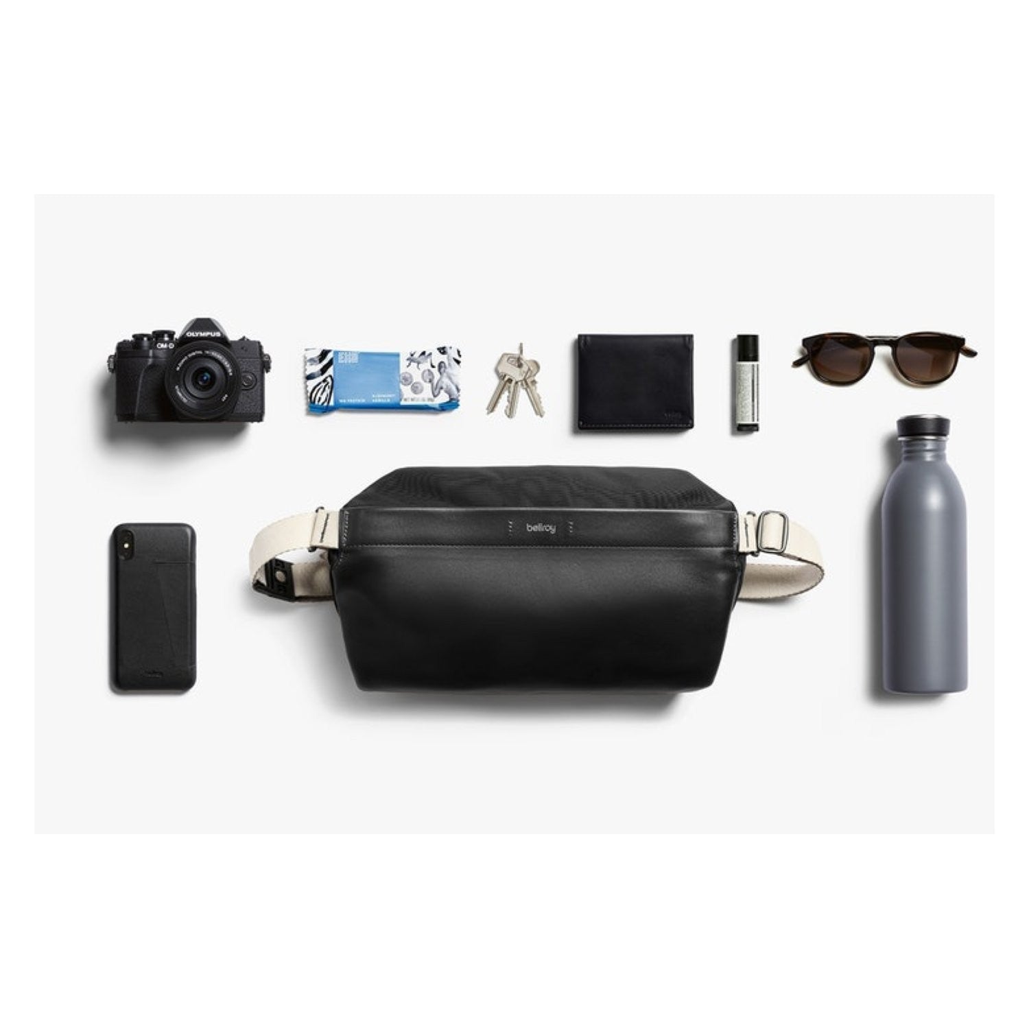 Buy Bellroy Sling (Premium Edition) | The Wallet Shop in Singapore