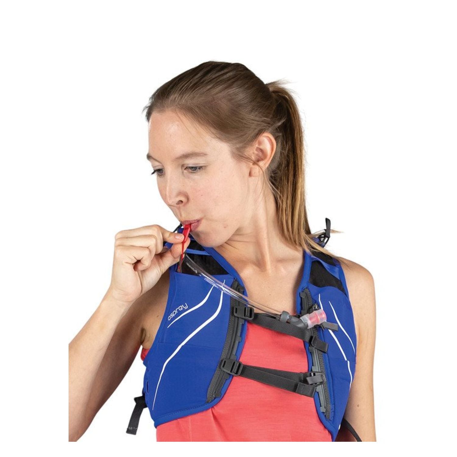 Osprey Dyna 6 Hydration Pack with Reservoir - Extra Small/Small - Women's Trail Running - Hydration