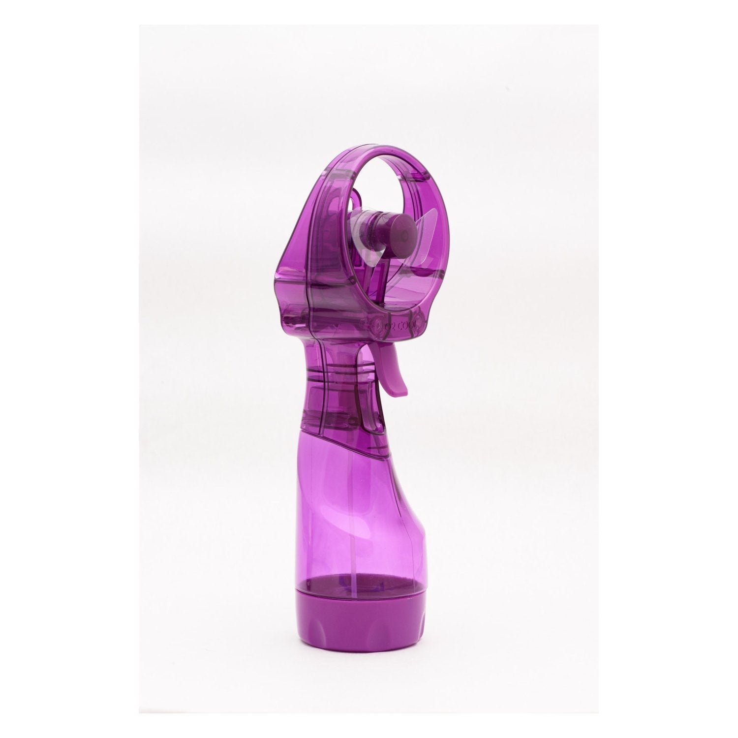 O2Cool Deluxe Misting Fan Large