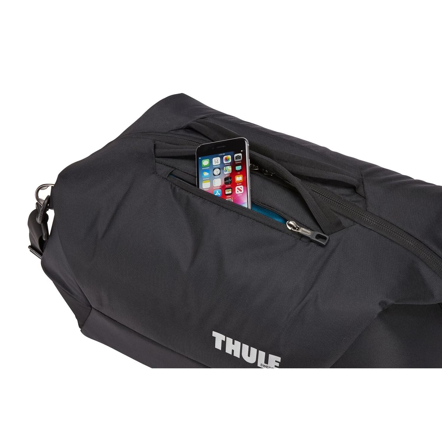 Thule Subterra Weekender Duffel 45L