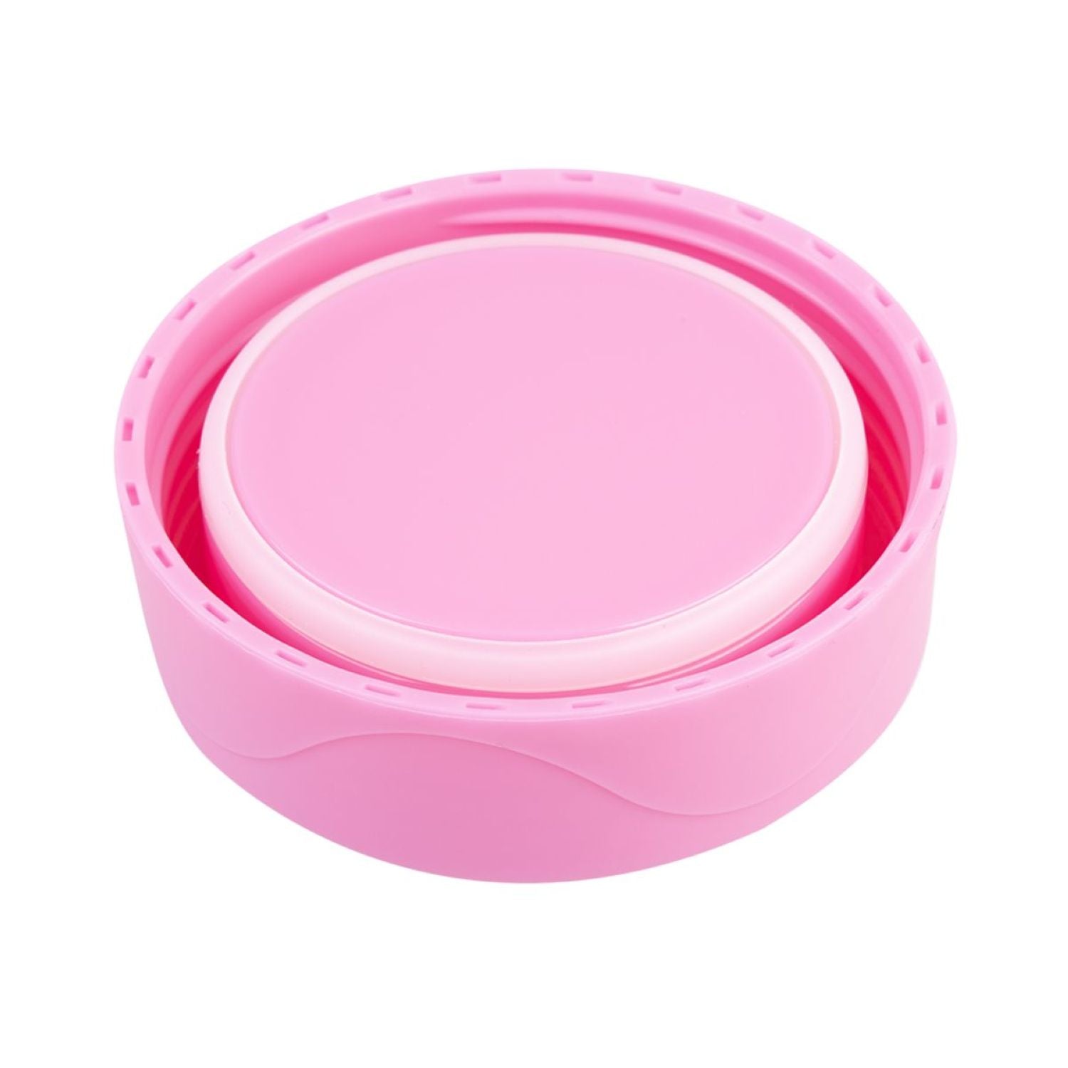 Oasis Stainless Steel Insulated Kids' Food Flask 300ML