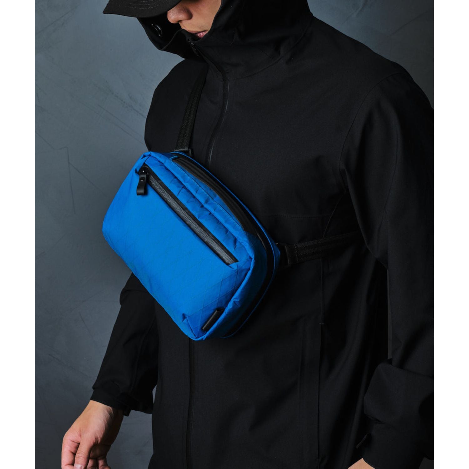 ALPAKA Elements Tech Case Max (SA)