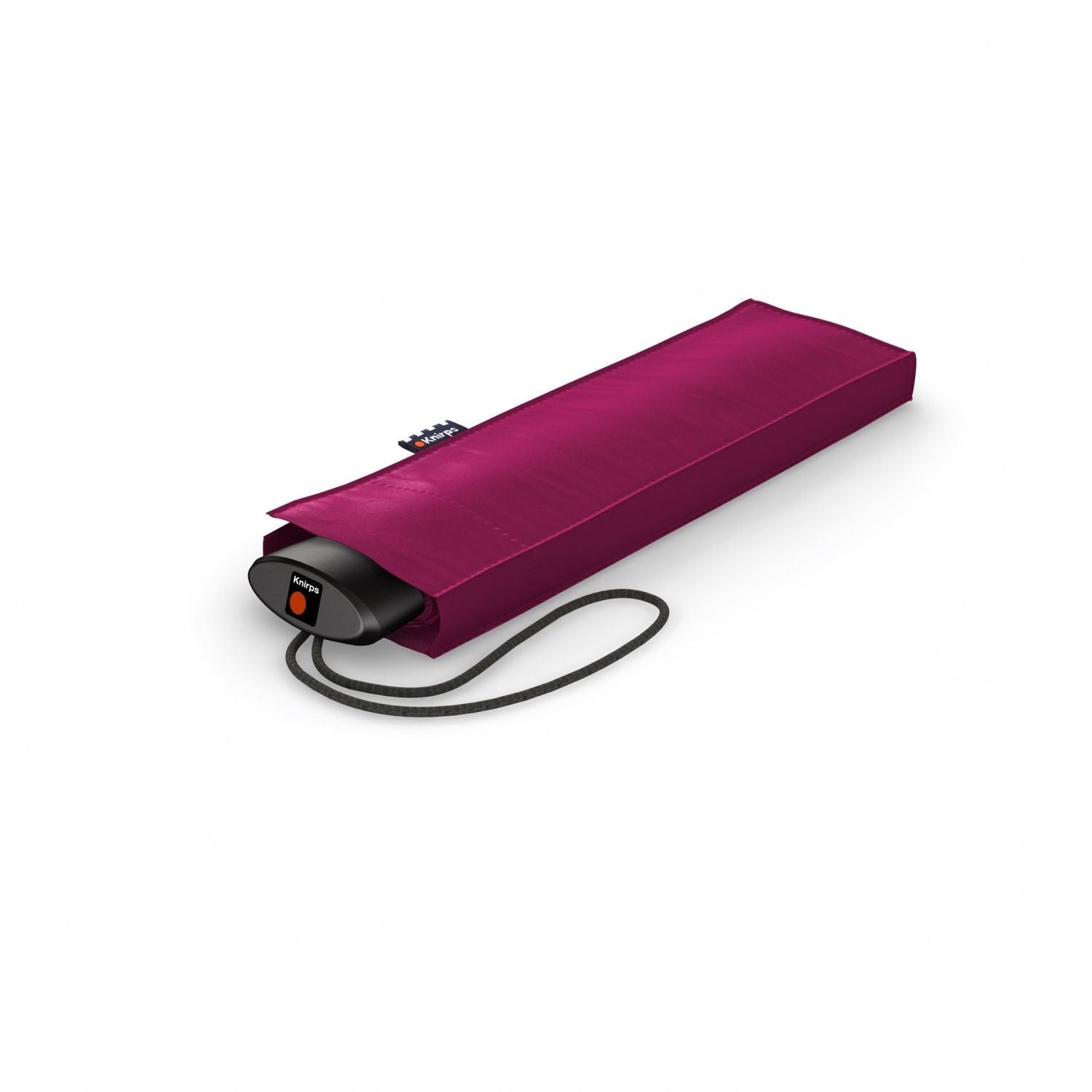 Knirps AS.050 Slim Small Manual Umbrella | Foldable Umbrellas, Regular Price, Travel Accessories, Umbrellas | Knirps Umbrellas