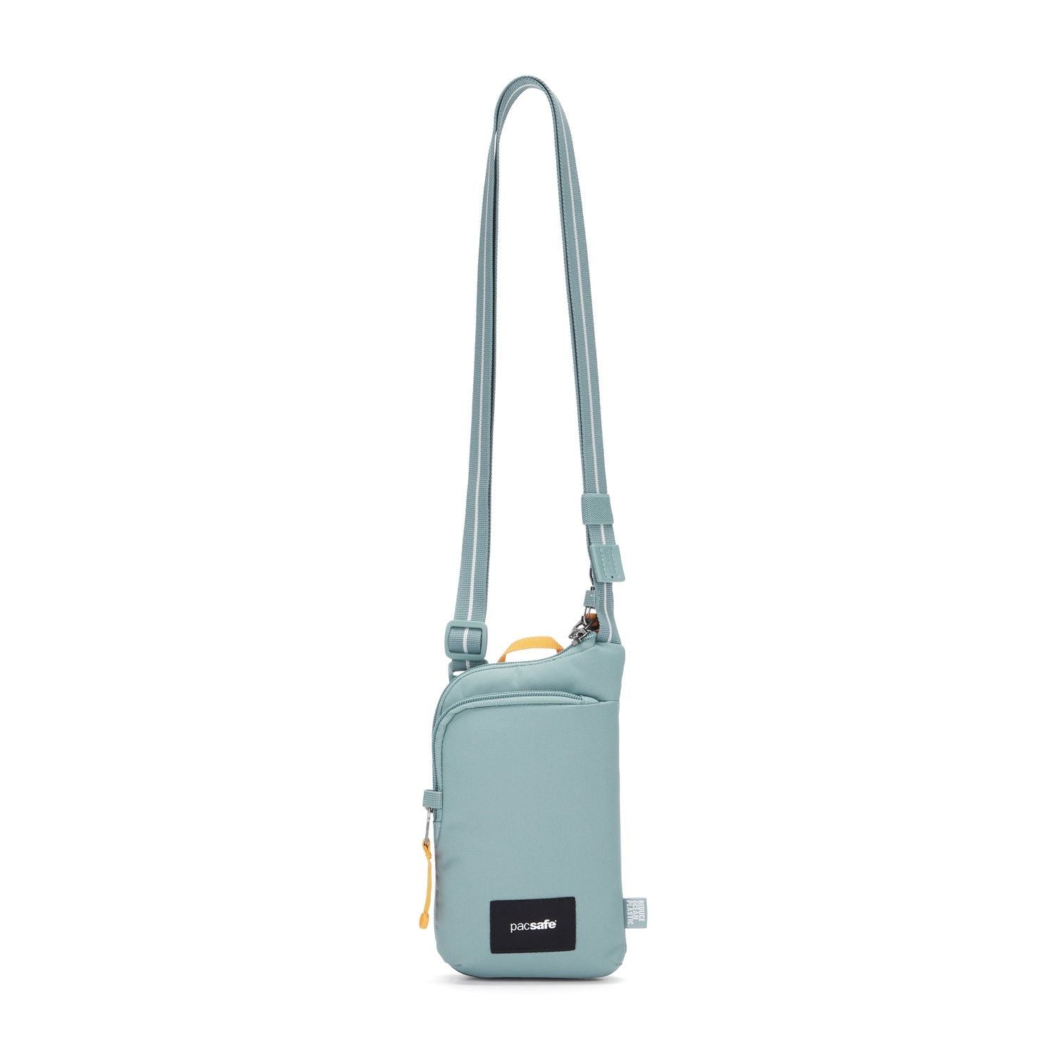 Pacsafe Go Tech Crossbody Bag (SA)